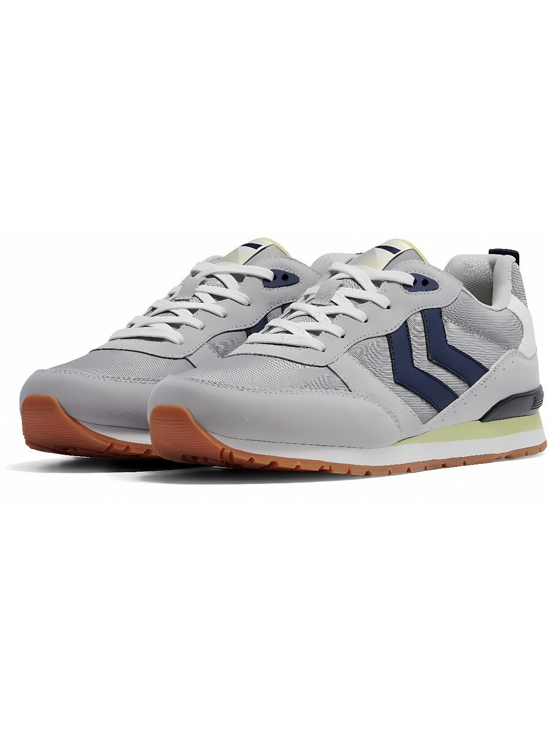 hummel Monaco 86 Ns Trainingsschuh
