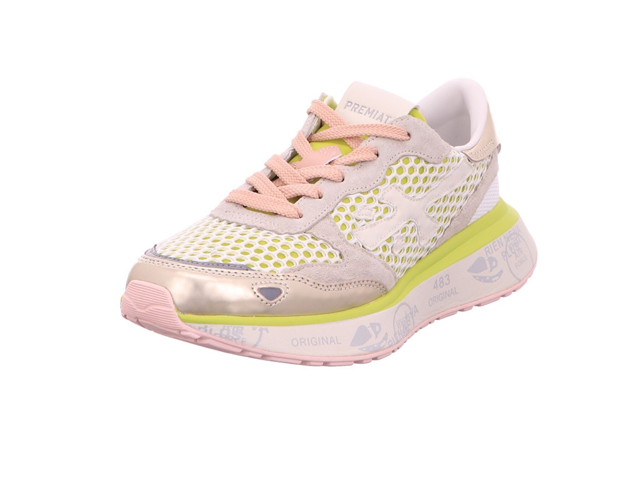LAURYN Sneaker