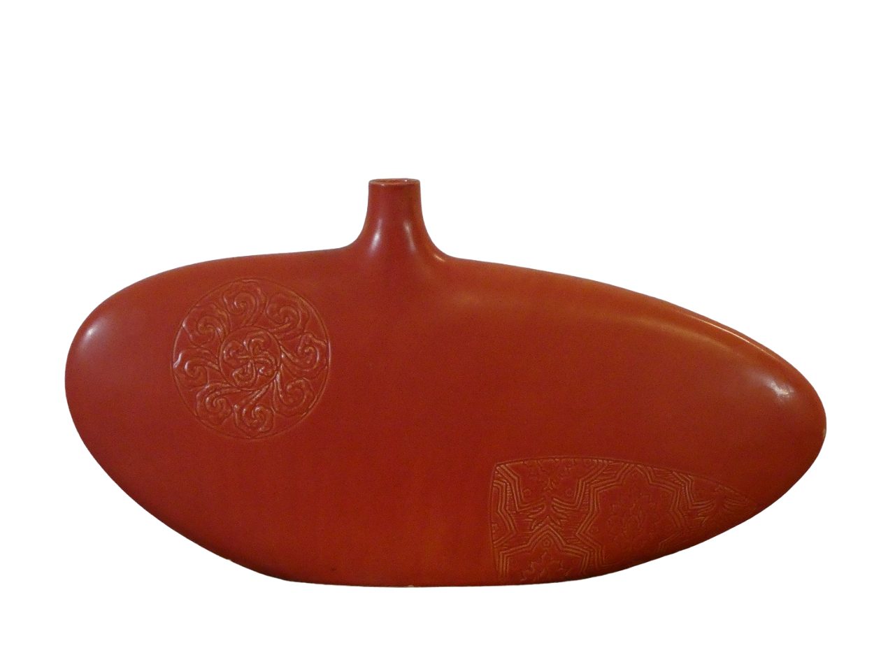Dekovase IDYL Keramik Vase