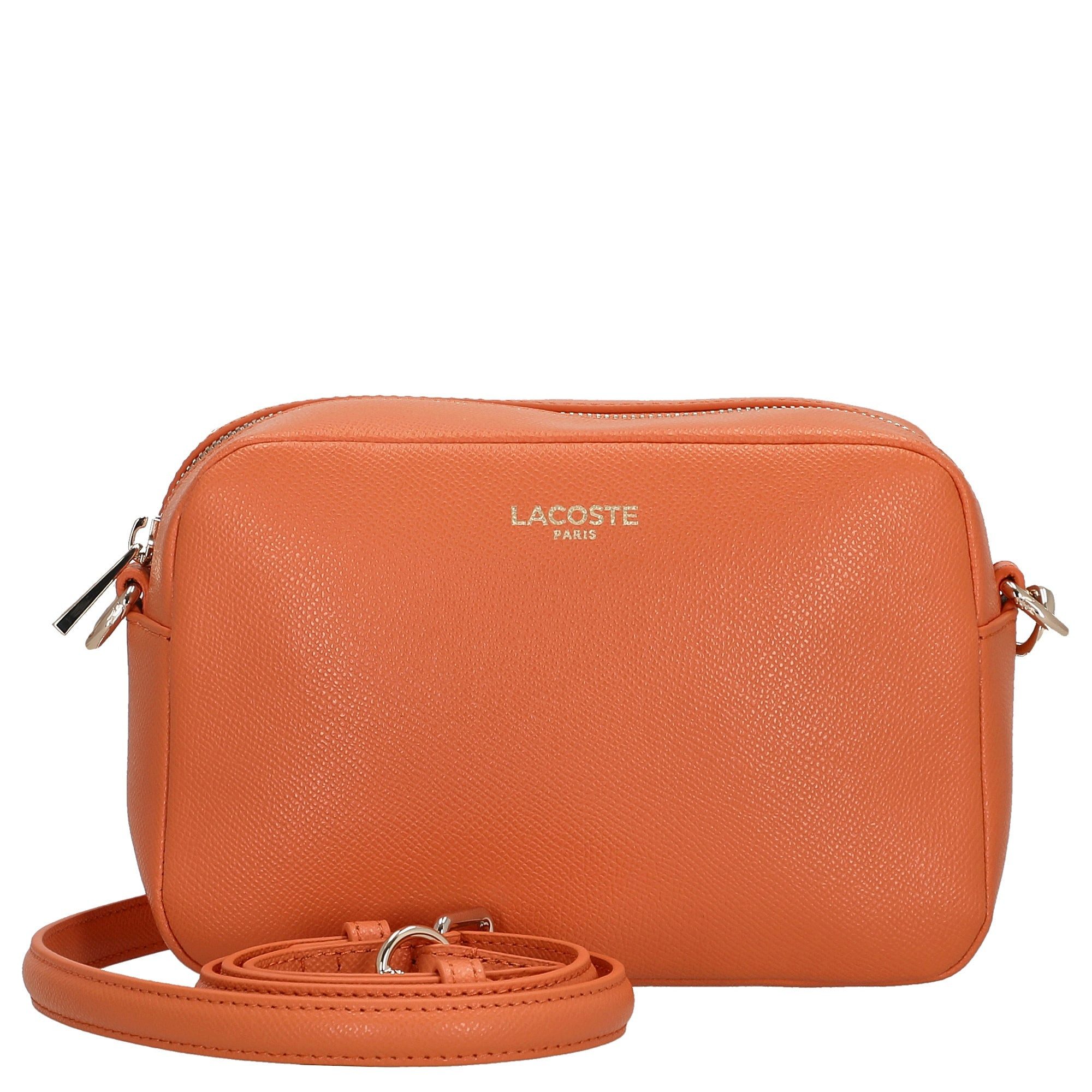 Lacoste Umhängetasche Champs-Elysées - Umhängetasche 20 cm (blossom)