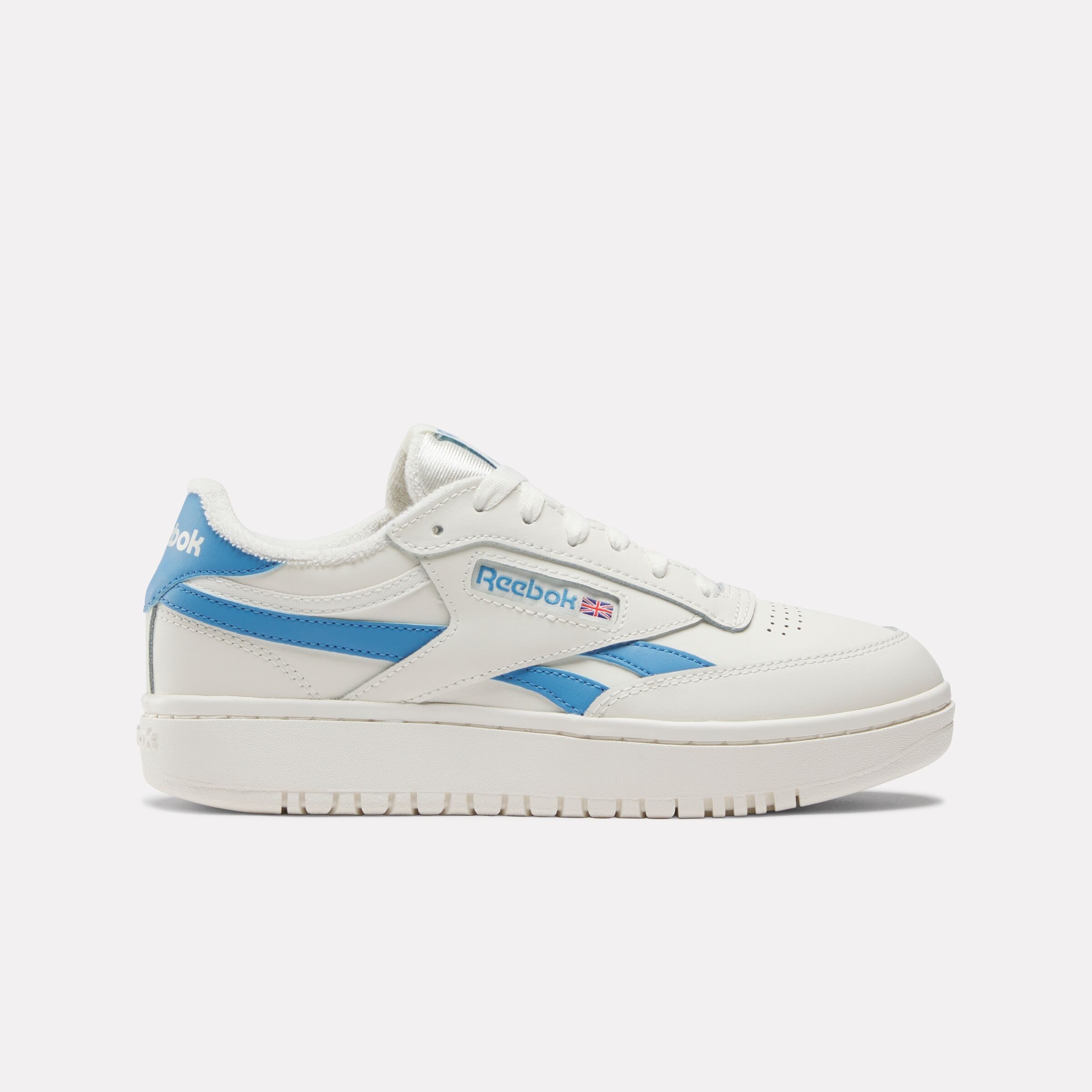 Reebok Classic CLUB C DOUBLE REVENGE Sneaker