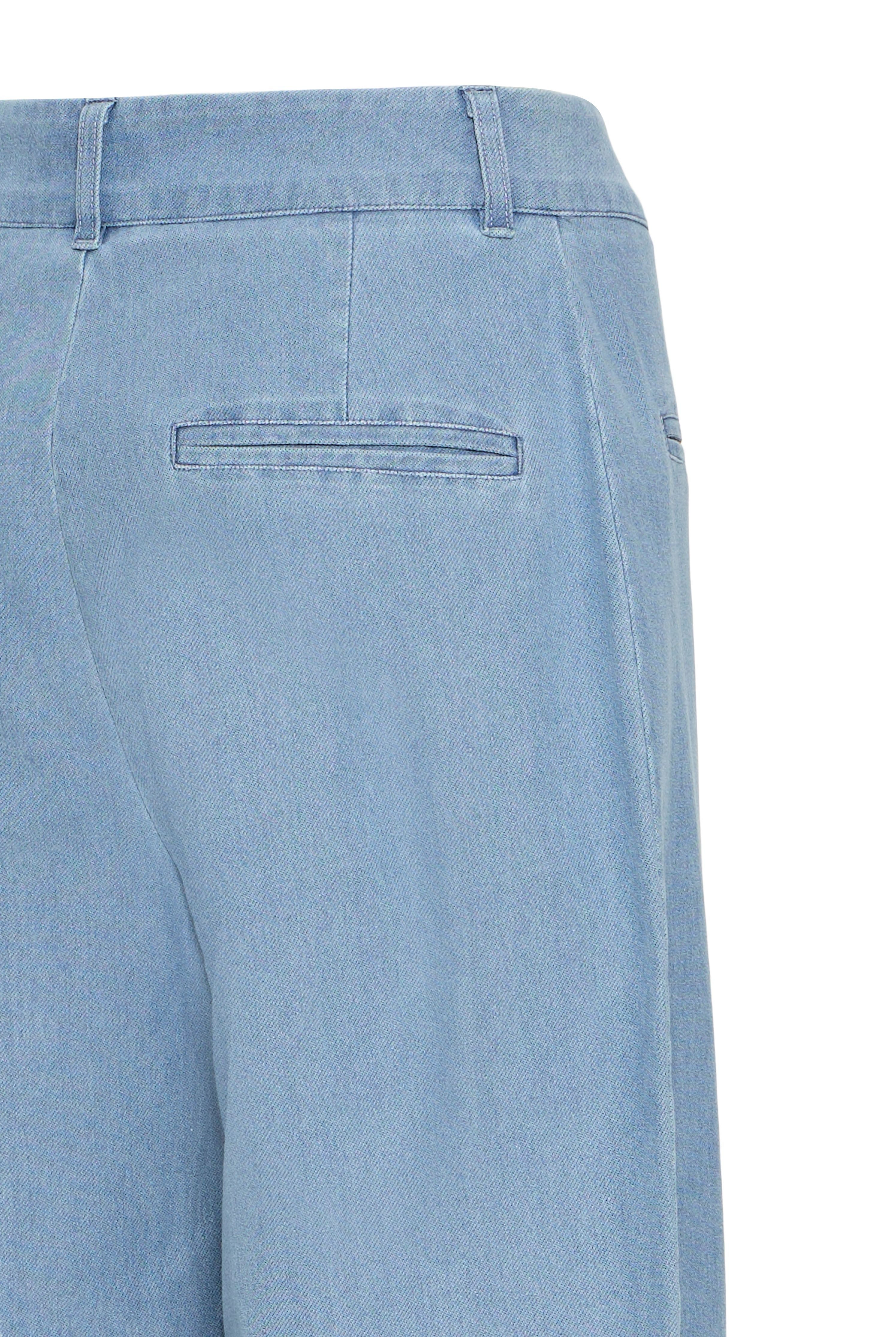 ICHI 5-Pocket-Hose