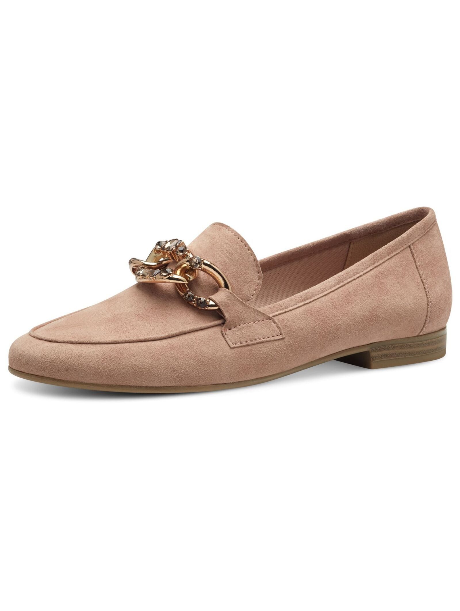 Slipper Leder Slipper