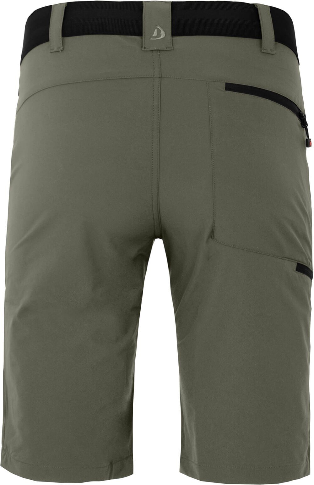 Bergson Outdoorhose ARRESÖ COMFORT Bermuda Herren günstig online kaufen