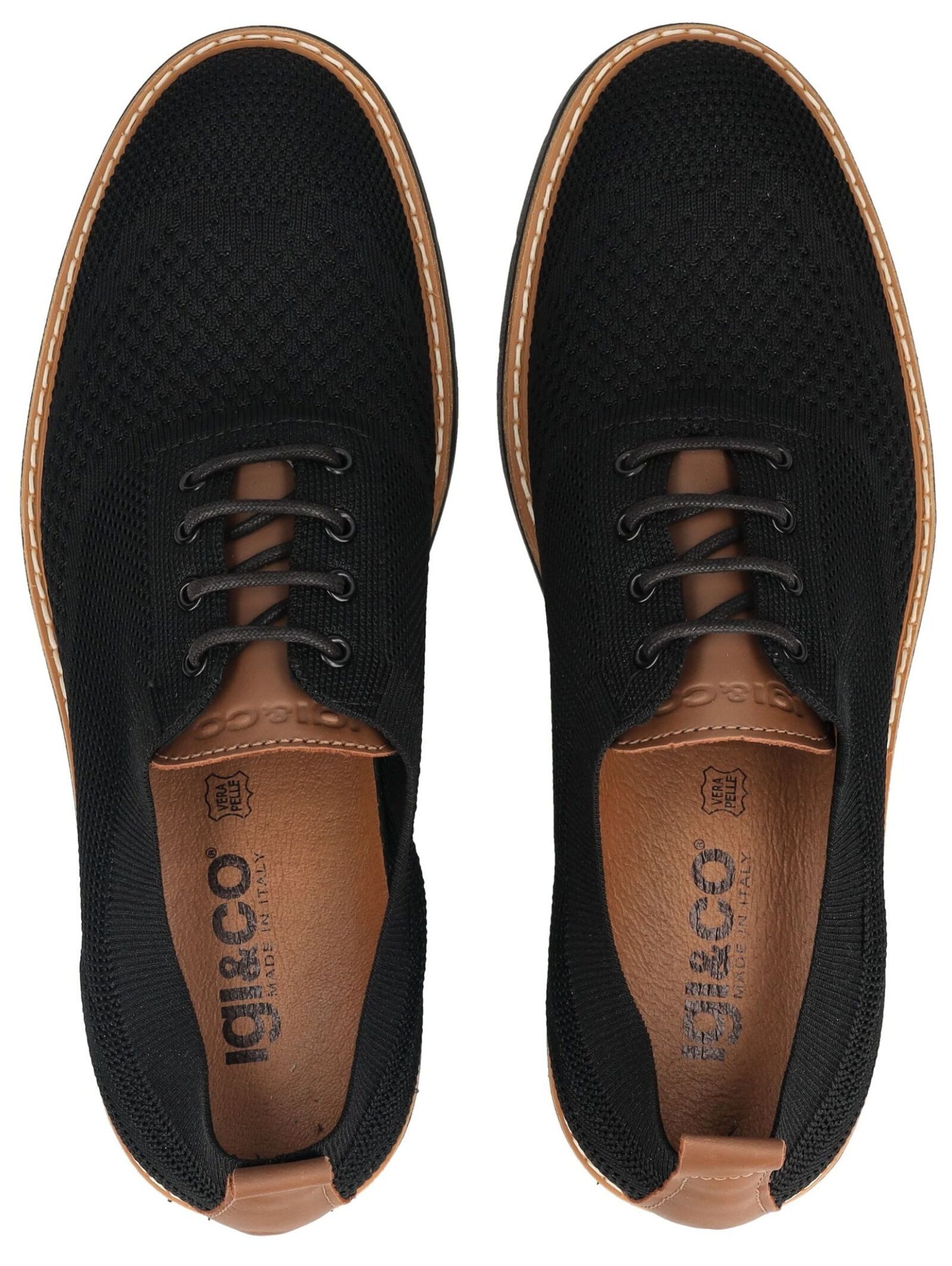 IGI & CO Sneaker Textil Sneaker