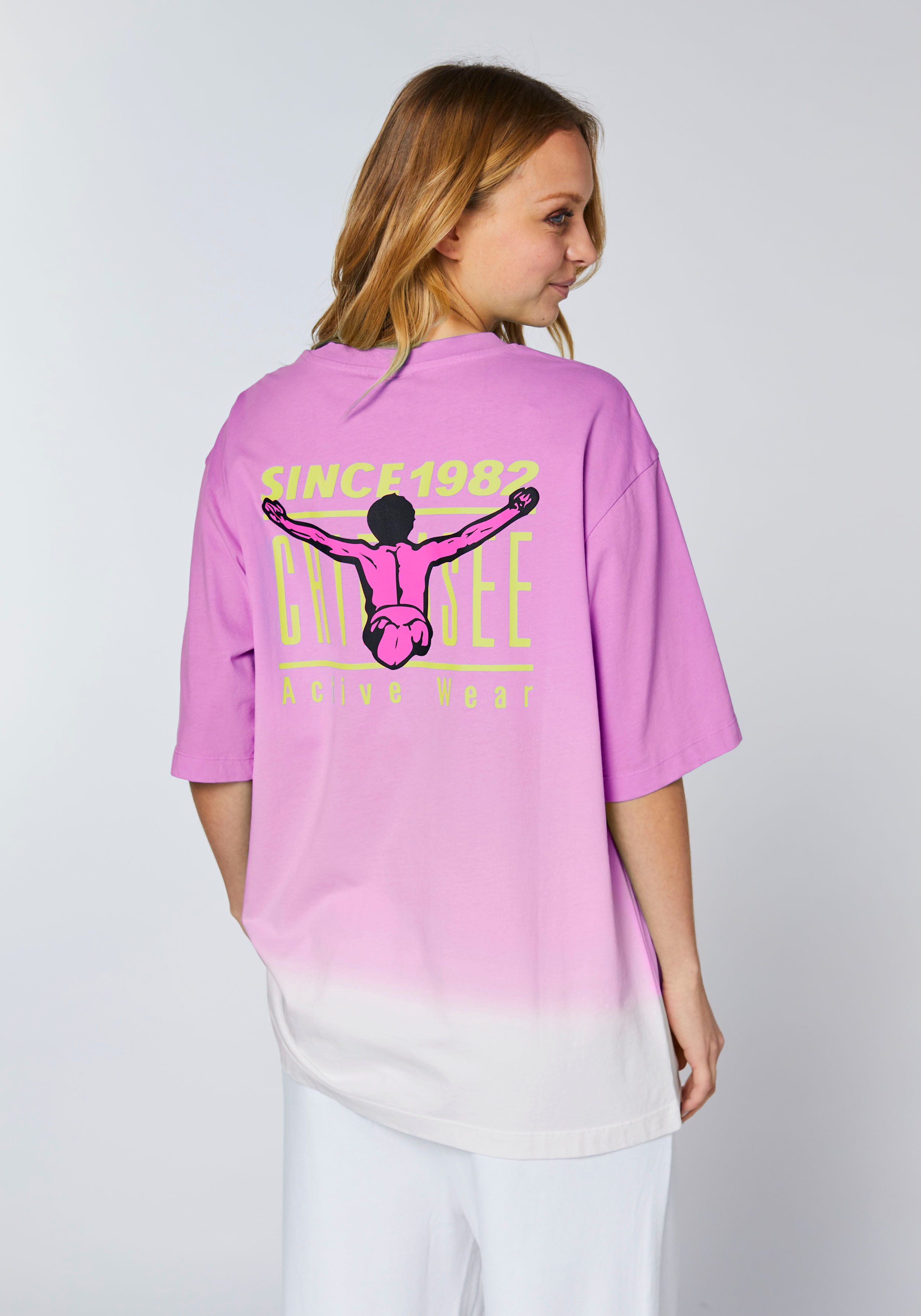 Chiemsee T-Shirt