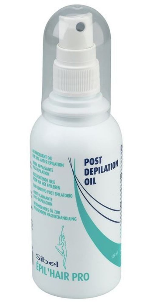 Sibel Haaröl Sibel Epil'Hair Pro Post Depilation Oil 125ml
