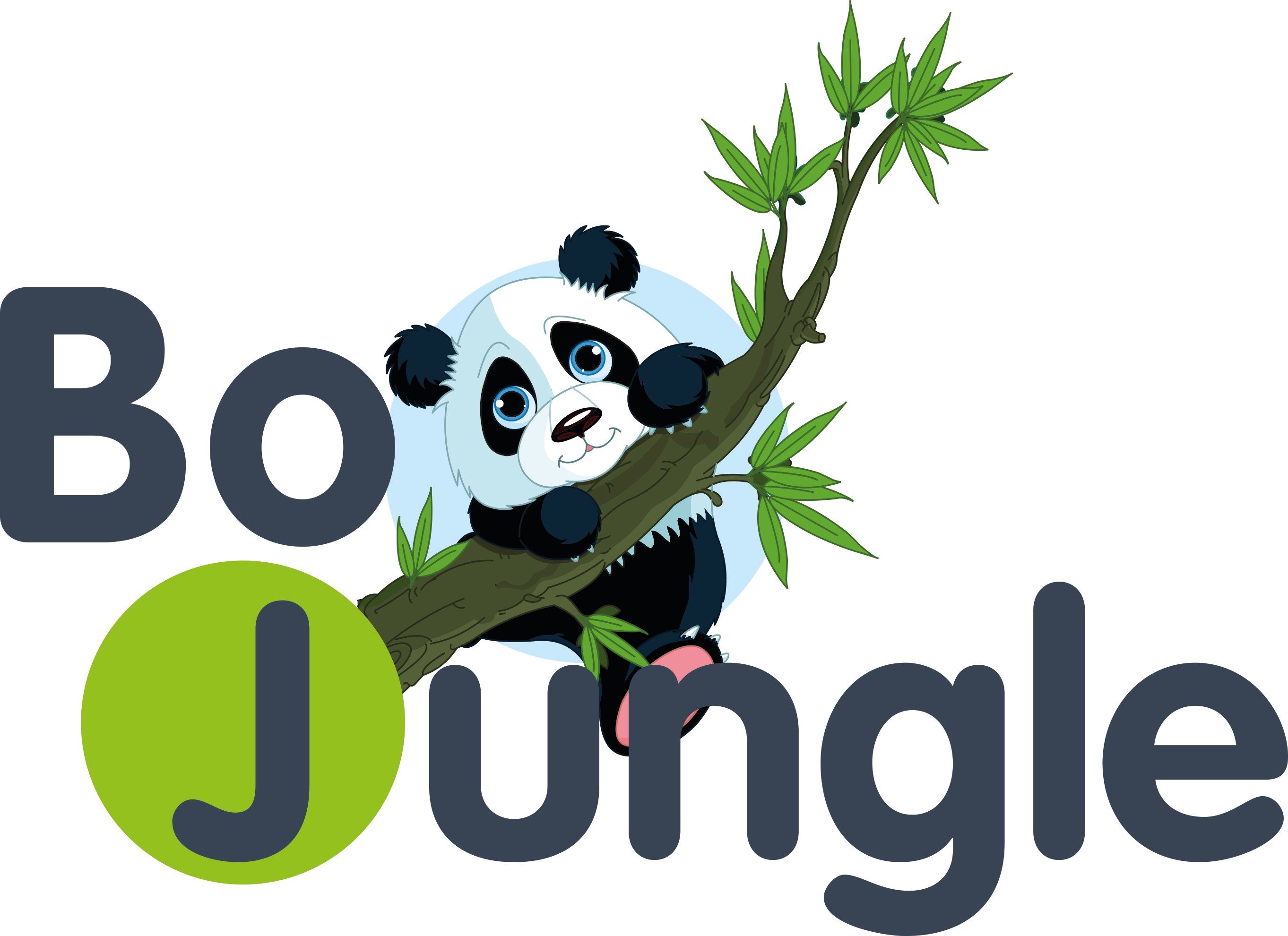 Bo Jungle