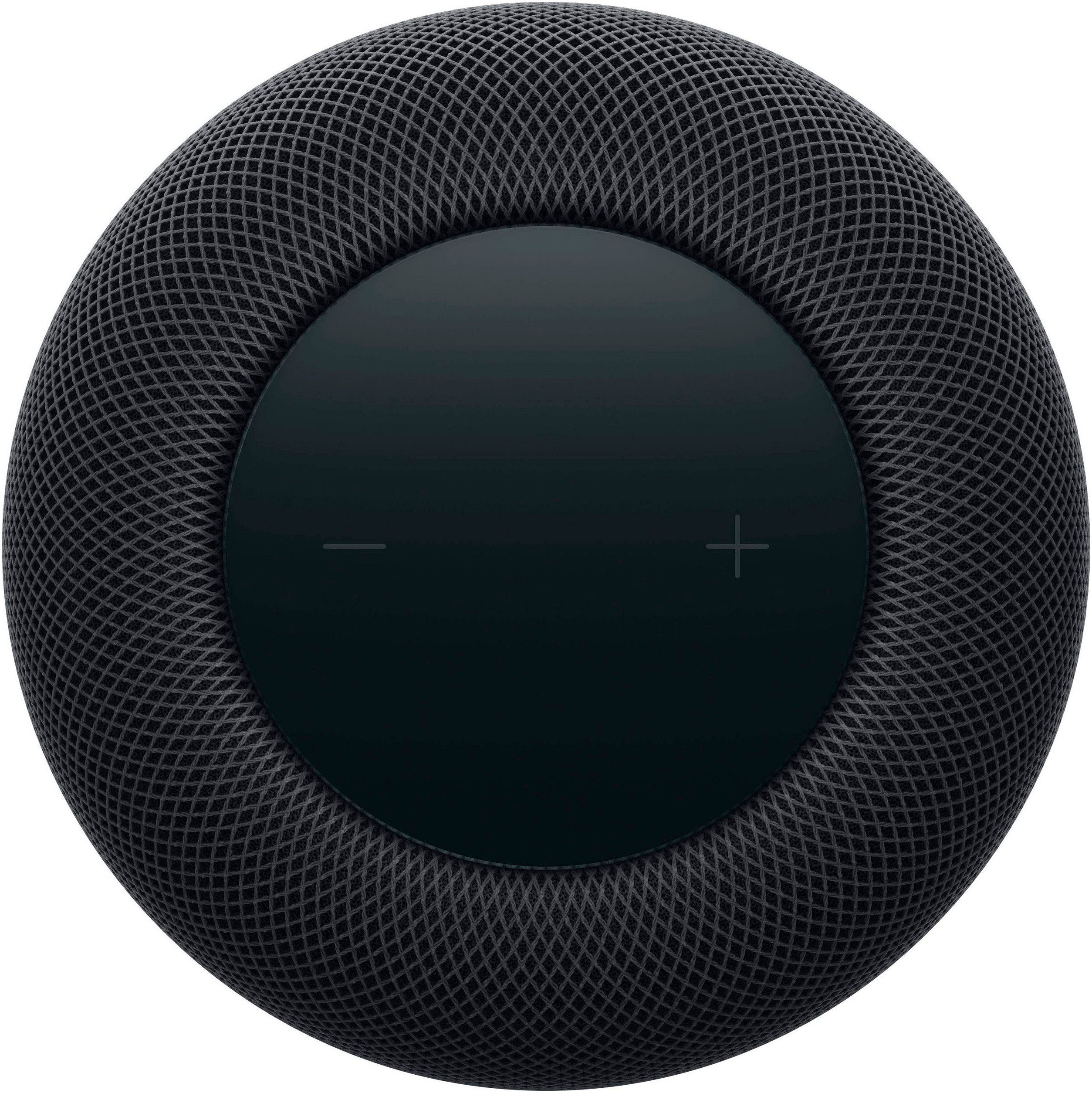 Apple HomePod (2. Gen) Smart Speaker Stereo (Bluetooth, WLAN, 30 W)