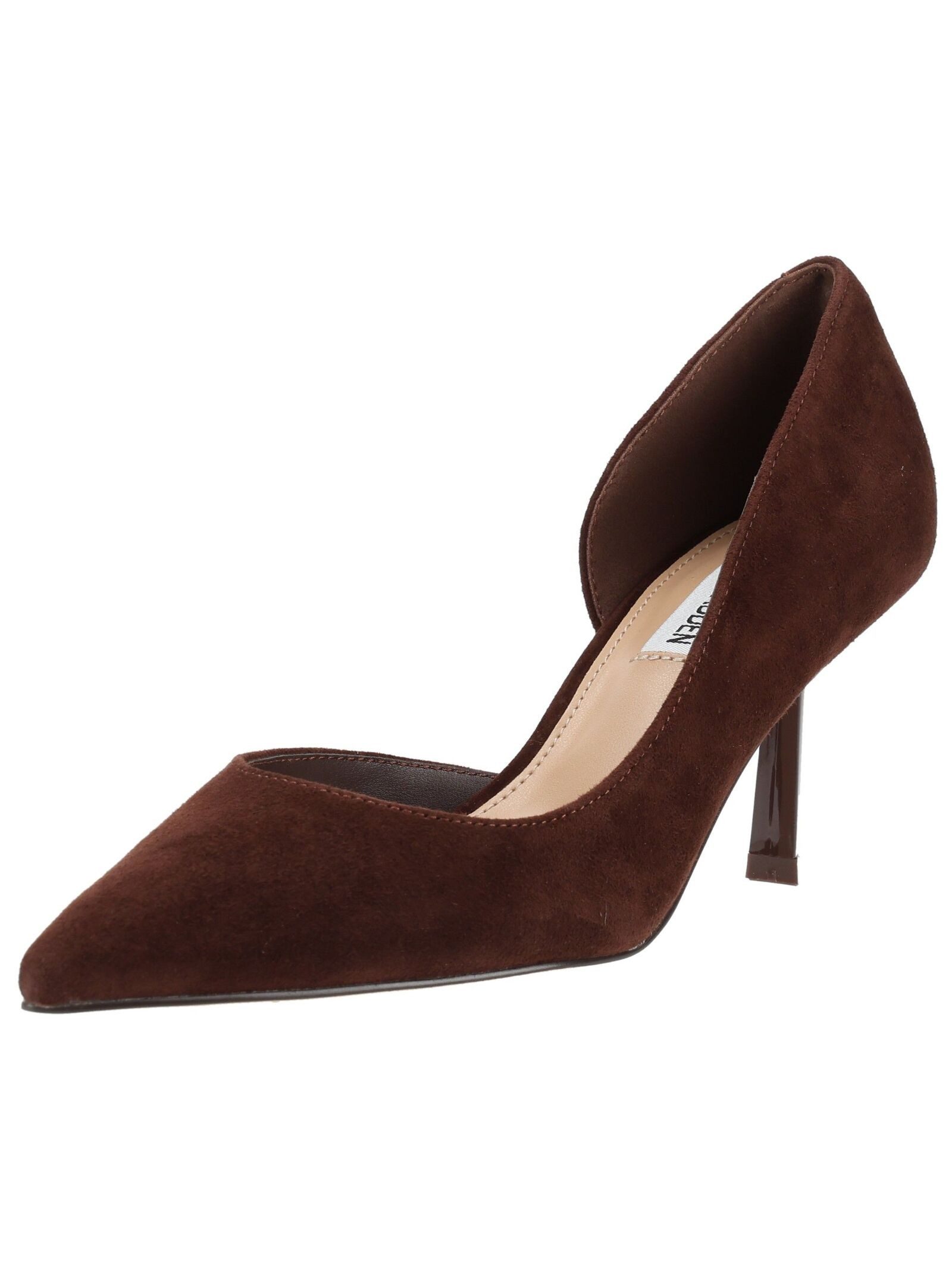 STEVE MADDEN STEVE MADDEN Pumps Veloursleder High-Heel-Pumps