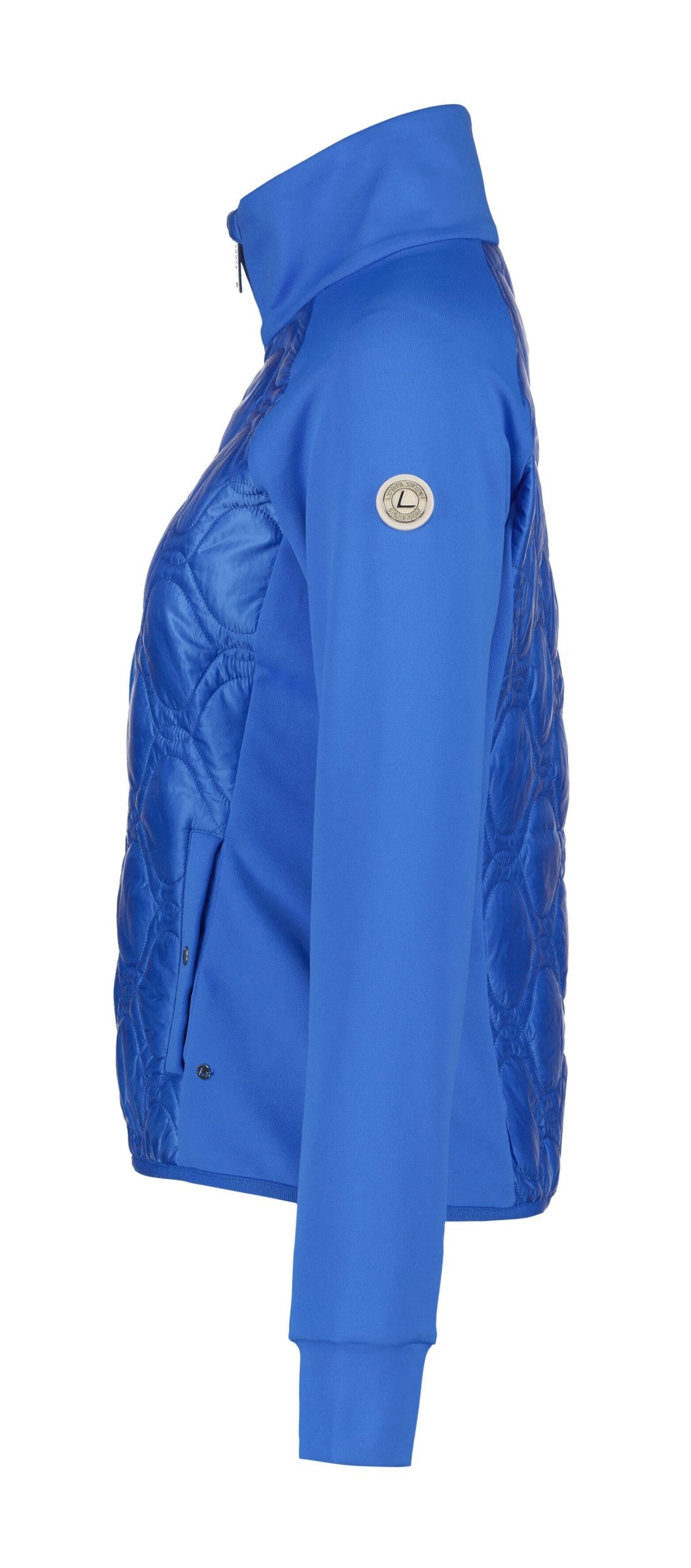 Luhta Trekkingjacke LUHTA ALSILA KÖNIGSBLAU