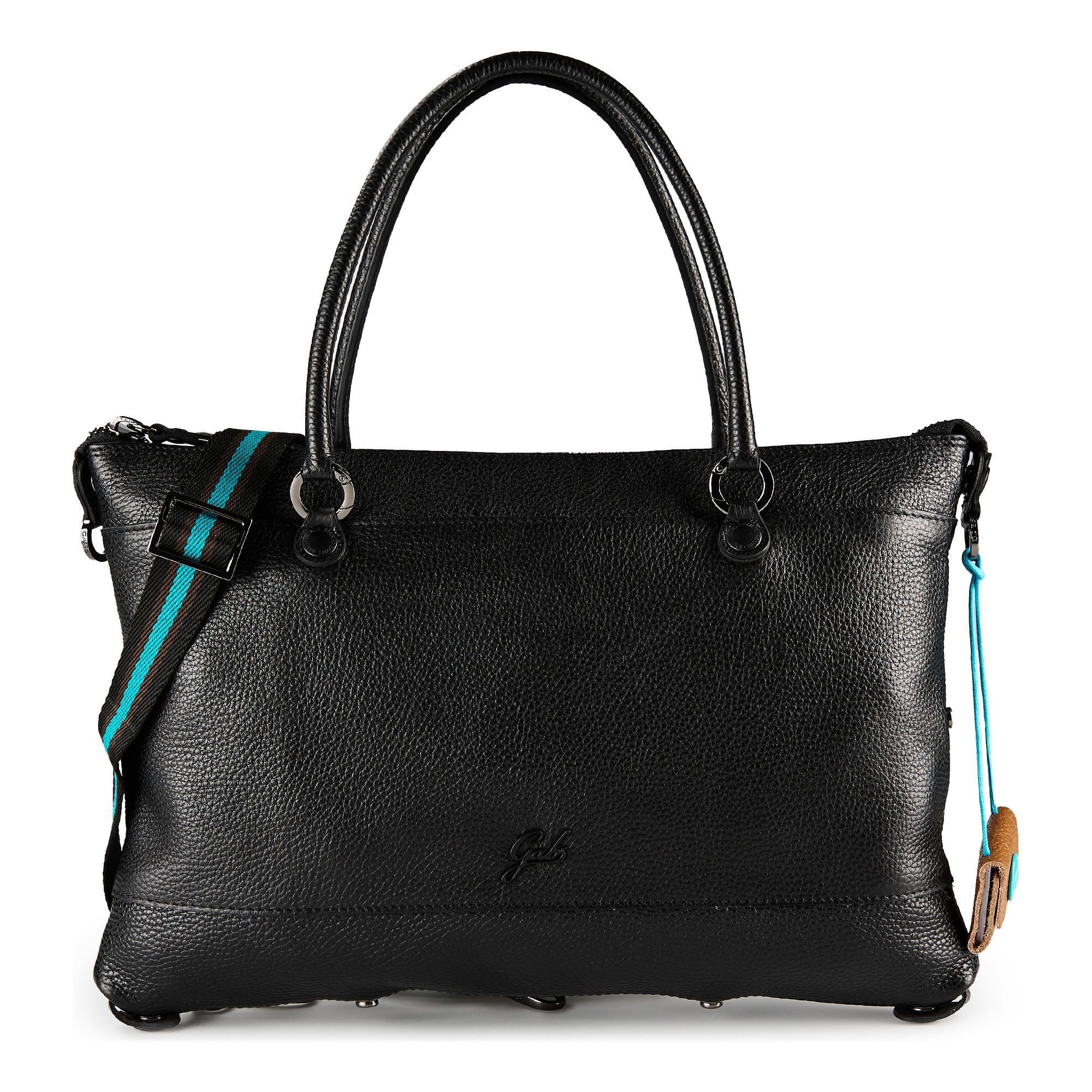 Gabs Henkeltasche G3 Plus, Leder