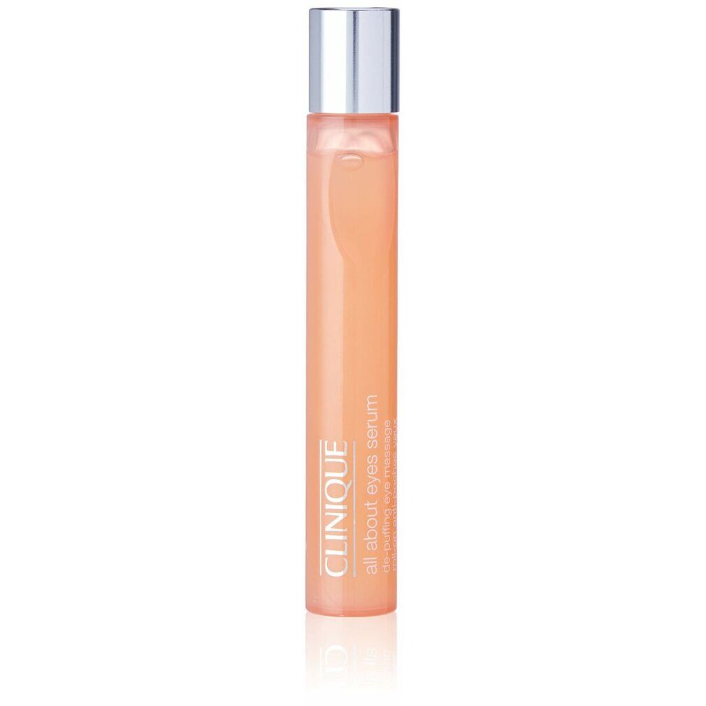 CLINIQUE Augenserum All About Eyes Serum Eye Massage Roll-On