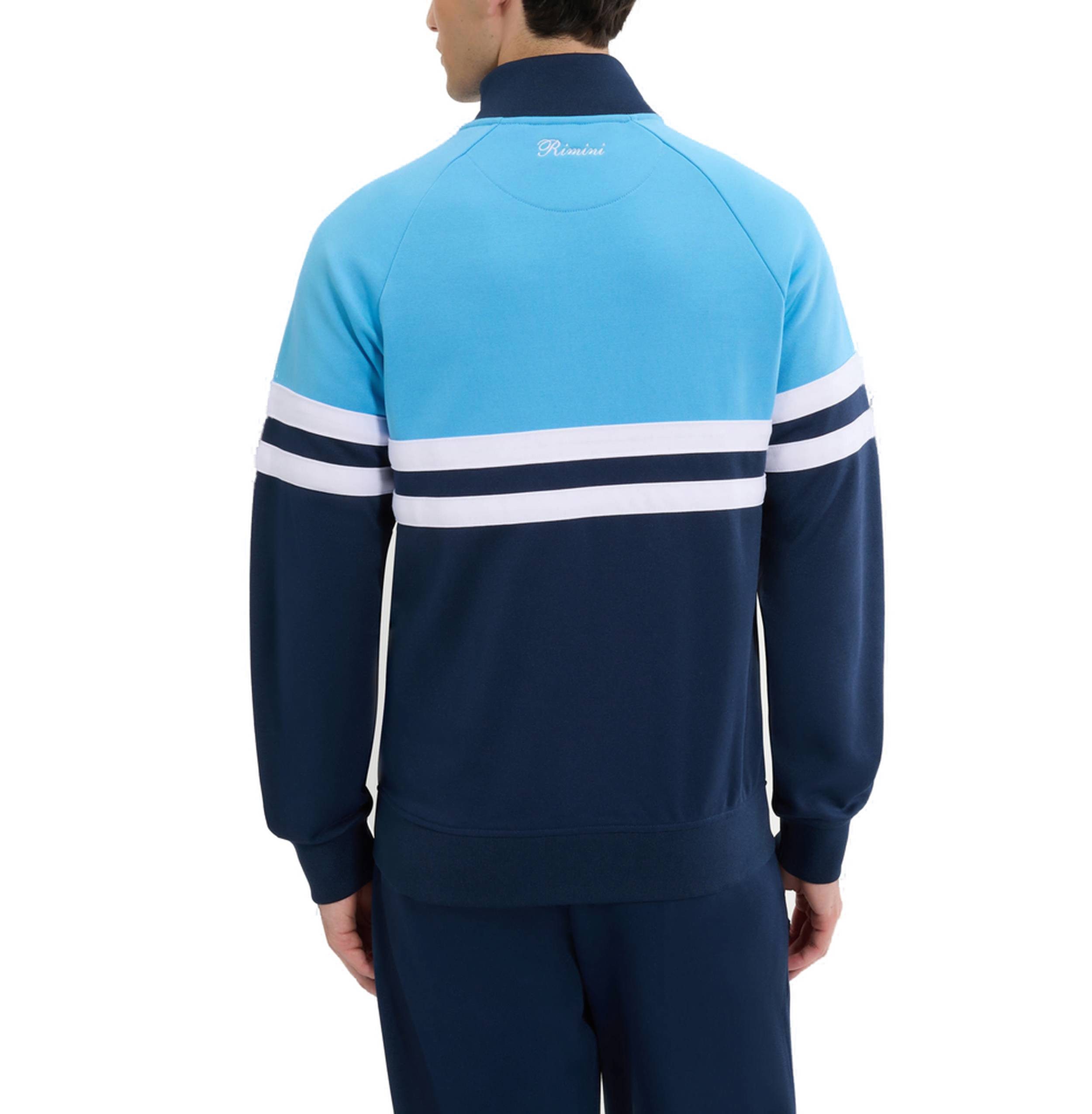 Ellesse Trainingsjacke Jacke Ellesse Rimini günstig online kaufen