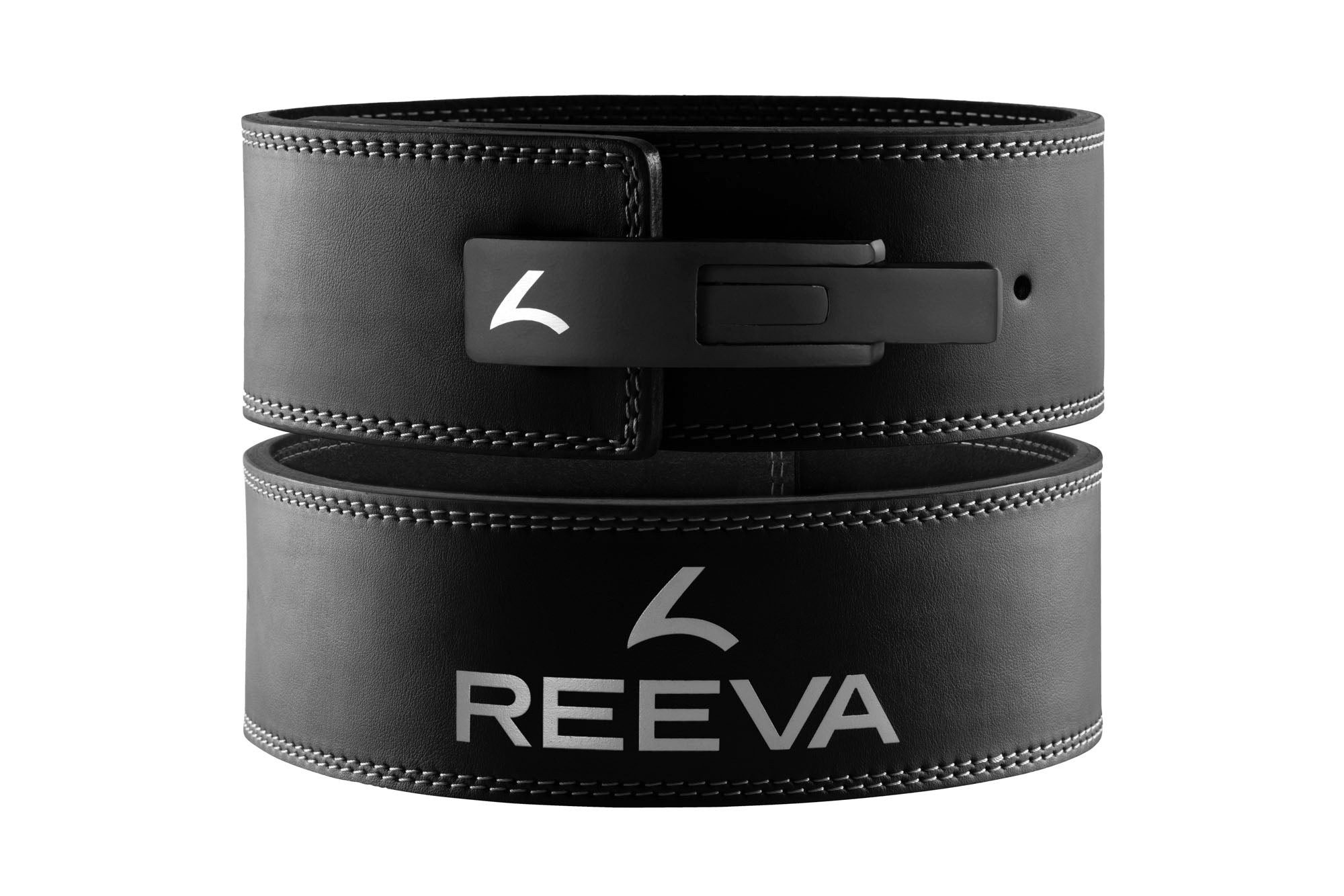 Reeva Dip-Gürtel Reeva Halterriem - Microfiber Lifting Belt - 10 mm - S