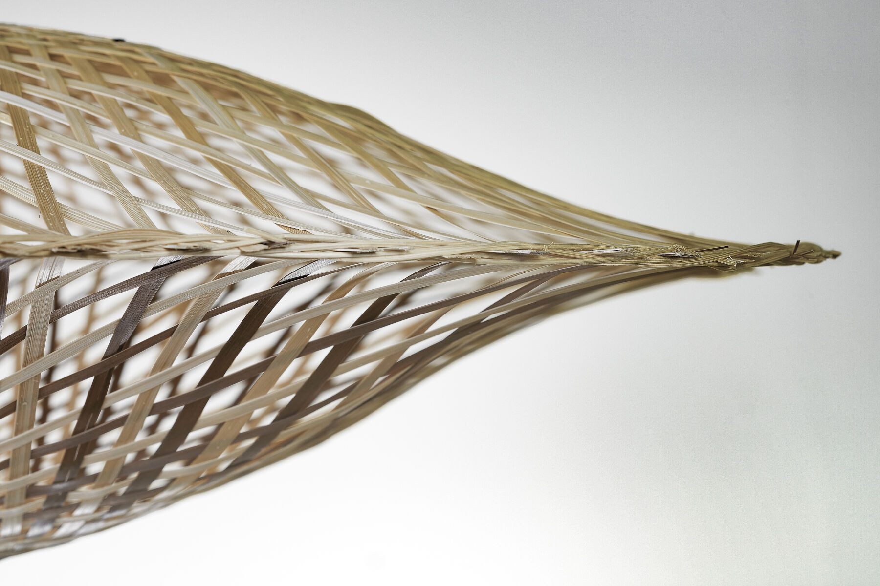 GOOD&MOJO Deckenleuchte MADURO, LED wechselbar