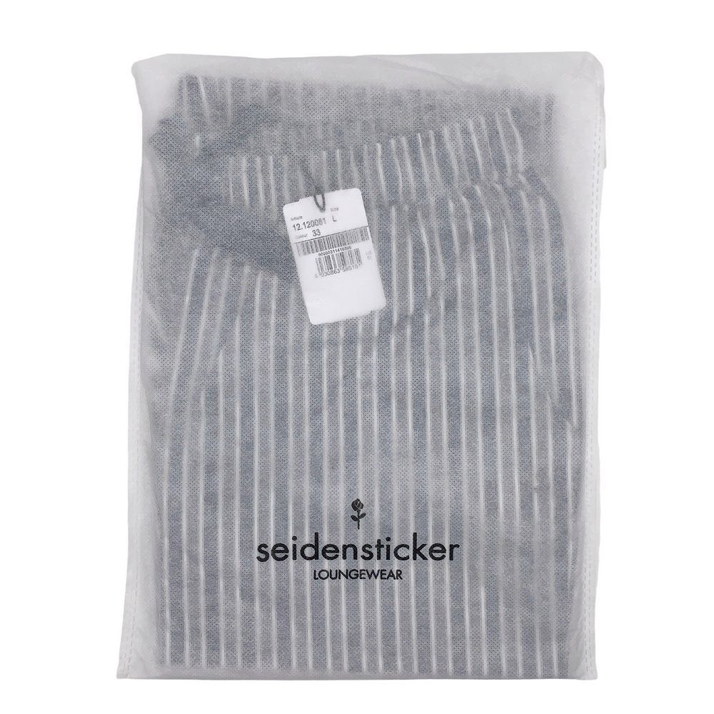 seidensticker Pyjamahose Hose 12.120081 günstig online kaufen
