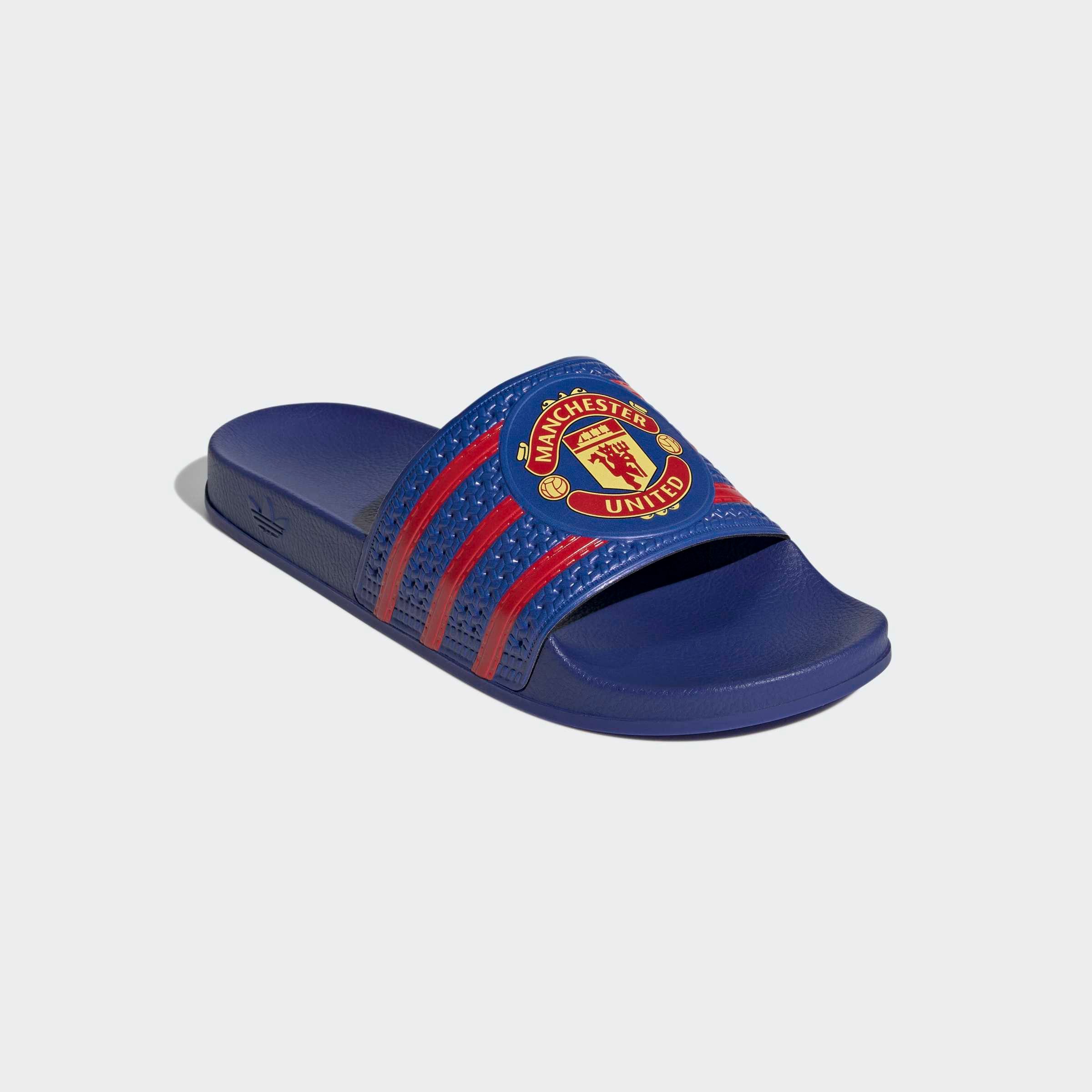 adidas Performance TREFOIL SLIDE Sandale
