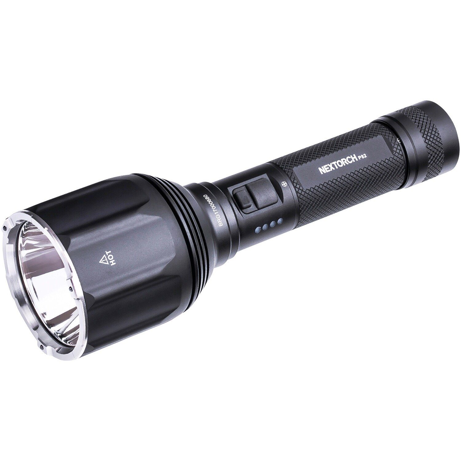 Taschenlampe Nextorch P82 Lampe