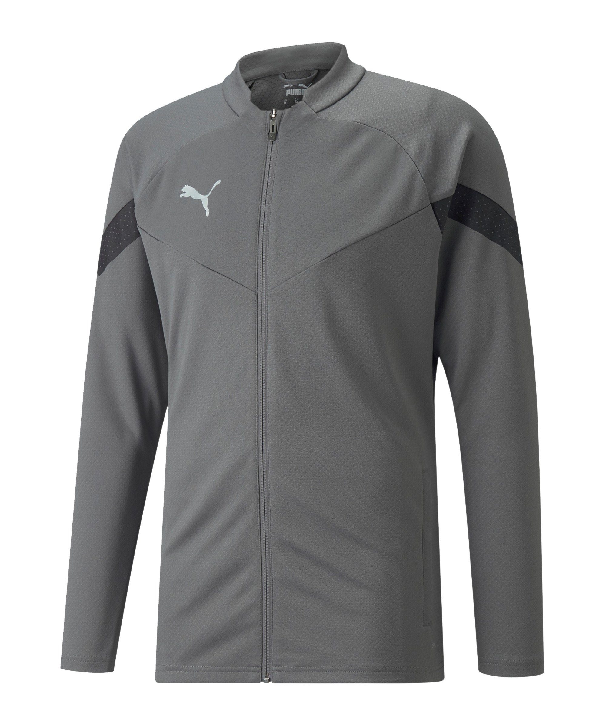 PUMA Sweatjacke teamFINAL Training Jacke günstig online kaufen