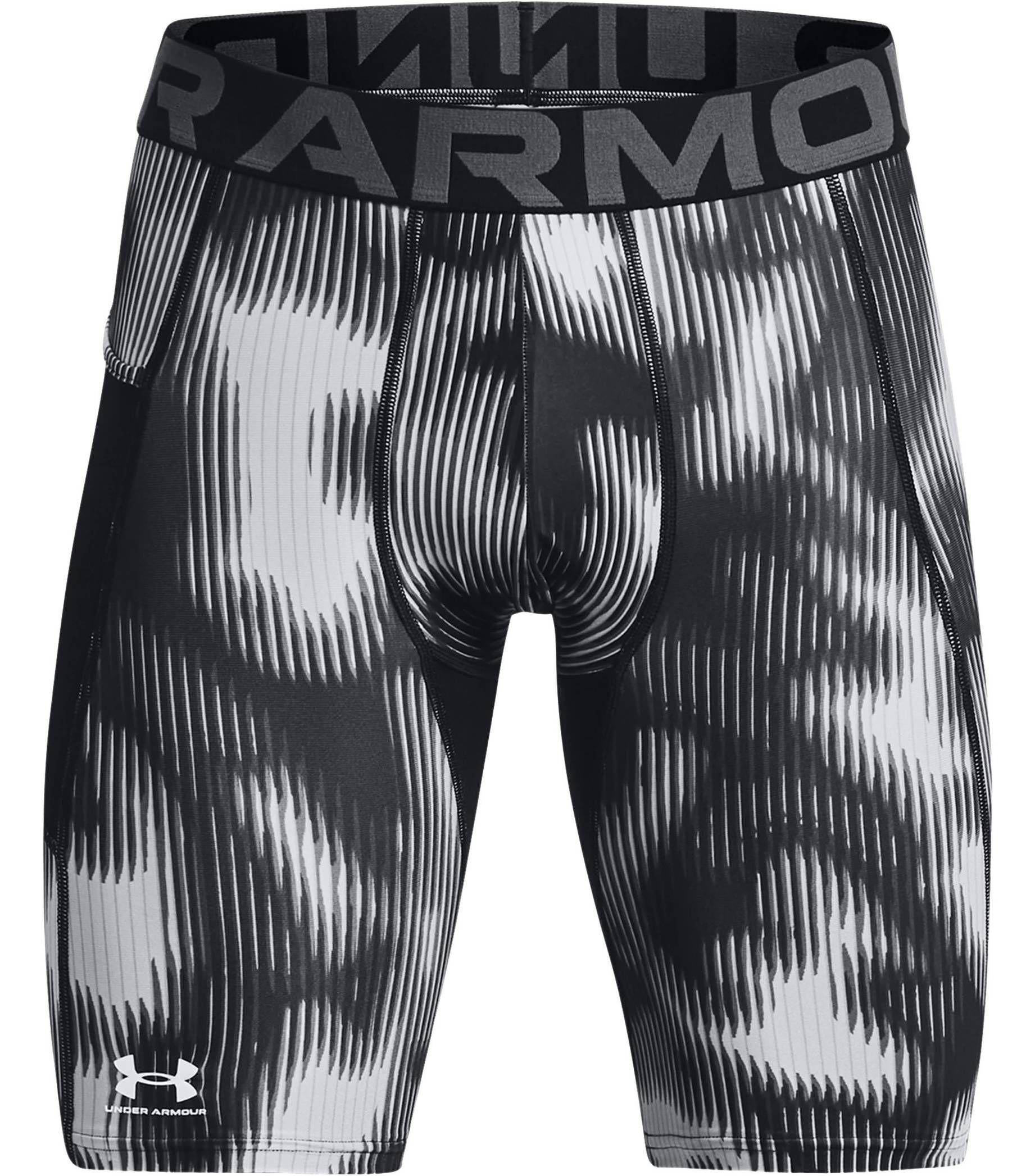 Under Armour® Funktionsunterhose Herren Unterhose (1-St) camouflage (981)