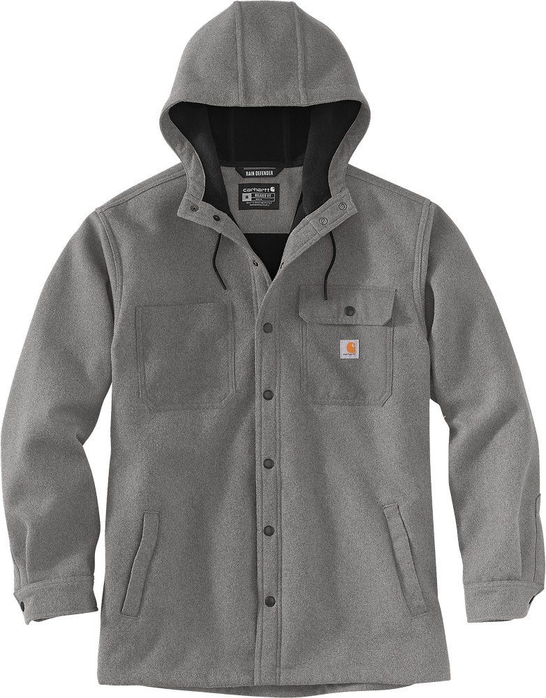 Carhartt Langarmhemd Wind & Rain 105022 günstig online kaufen