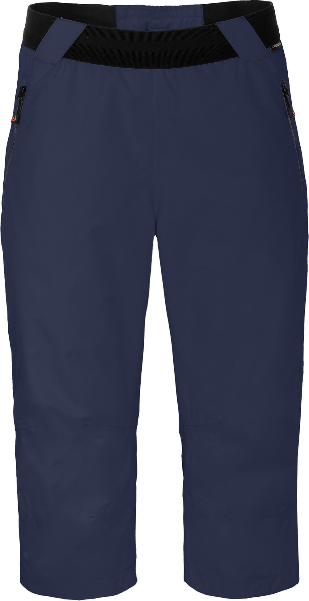 Bergson Regenhose KERAVA COMFORT 3/4 Damen günstig online kaufen