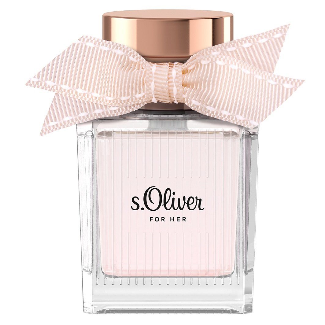 s.Oliver Eau FOR de Parfum s.Oliver ml de 30 Parfum HER Eau