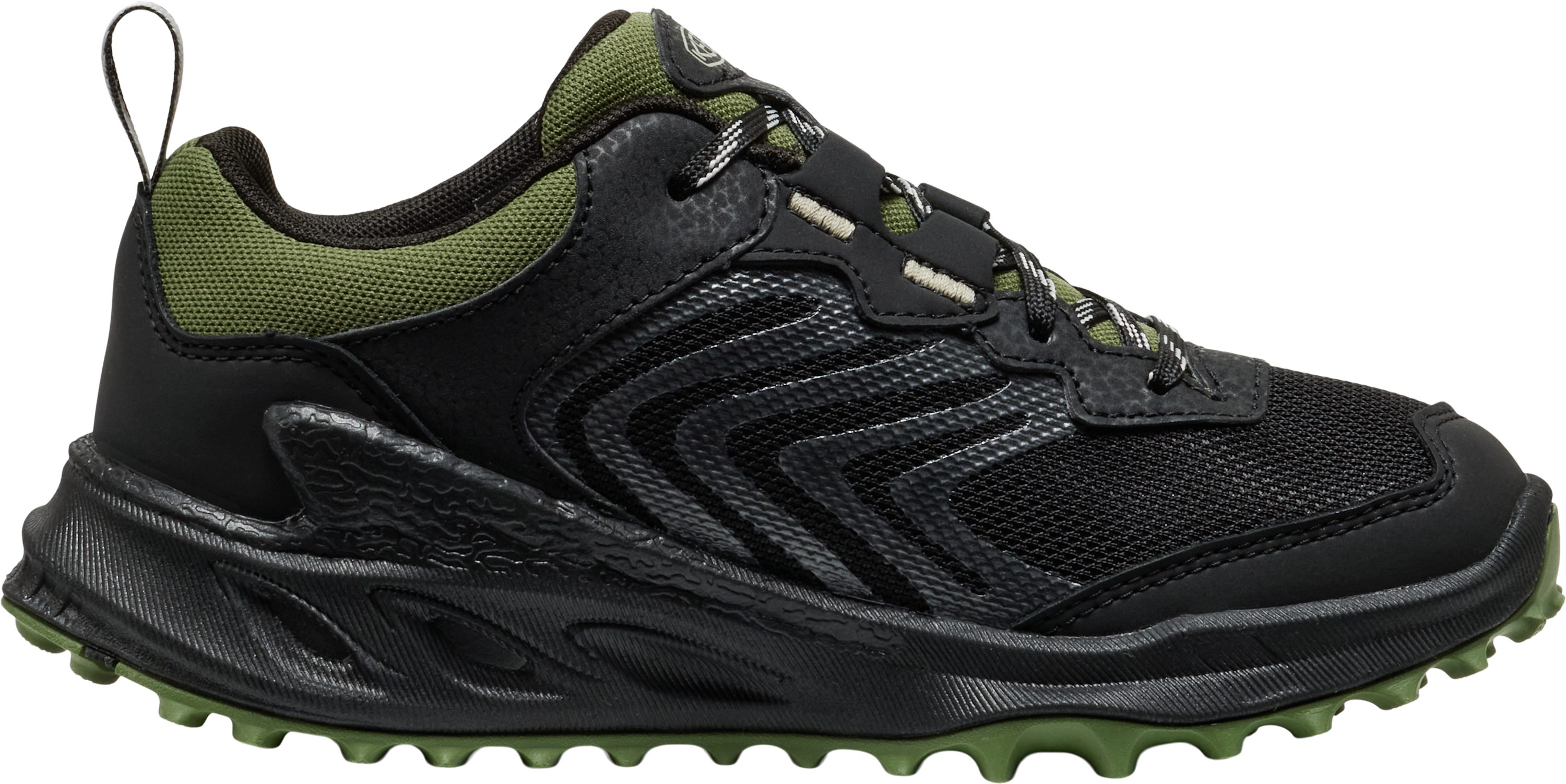 Keen ZIONIC WP Outdoorschuh wasserdicht