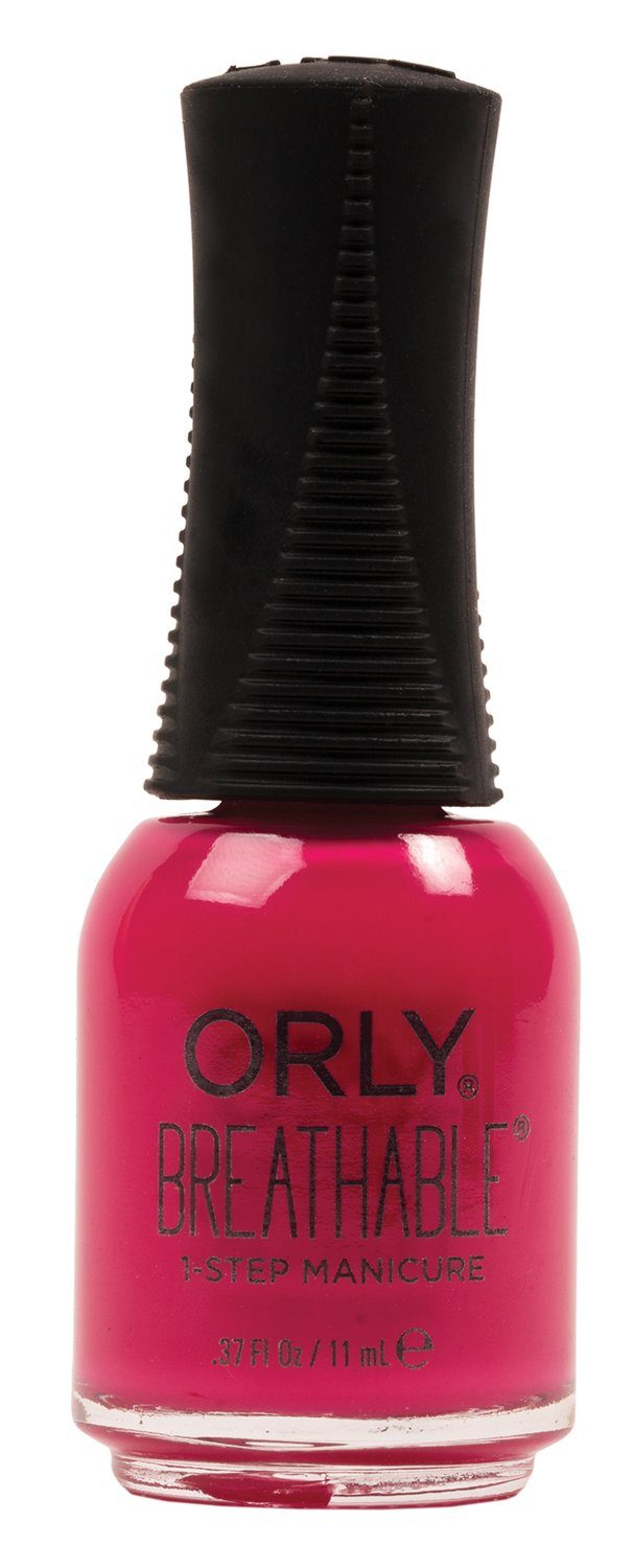 ORLY Nagellack ORLY Breathable HEART BEET, 11 ml