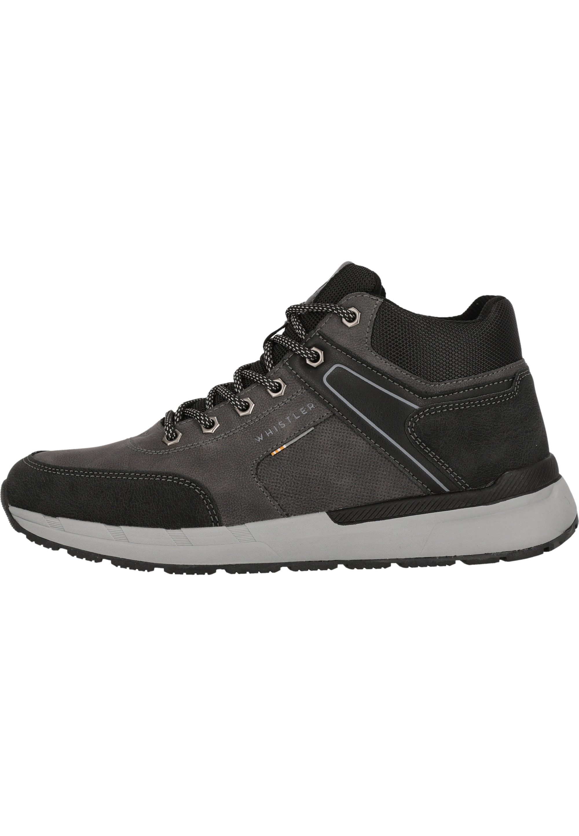WHISTLER Brayden Stiefel mit gepolsterter Fersenpartie günstig online kaufen