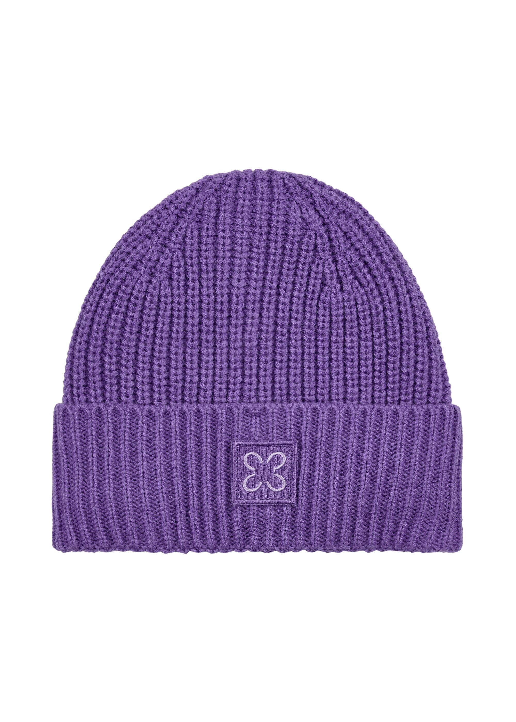 Codello Strickmütze (1-St) aus Rippenstrick günstig online kaufen