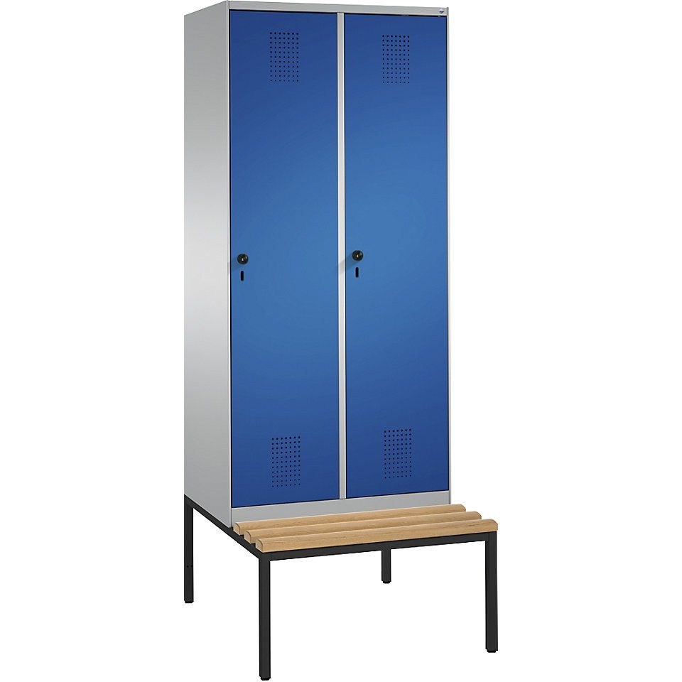 Aktenschrank C+P