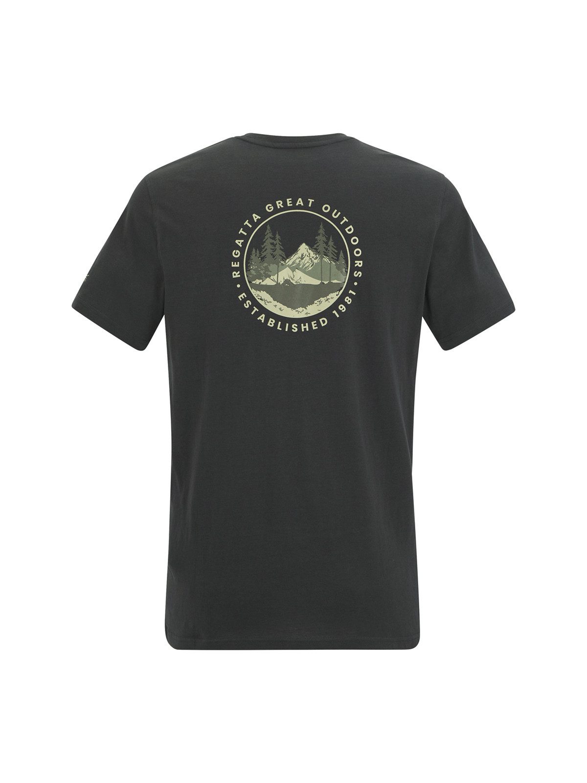 Regatta T-Shirt RMT344-61I Regatta Breezed