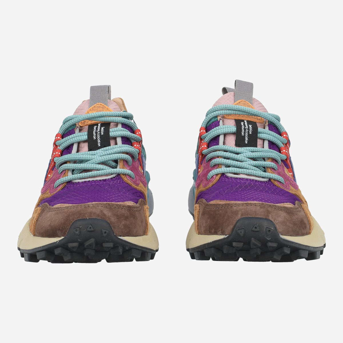 Flower Mountain Sneaker günstig online kaufen