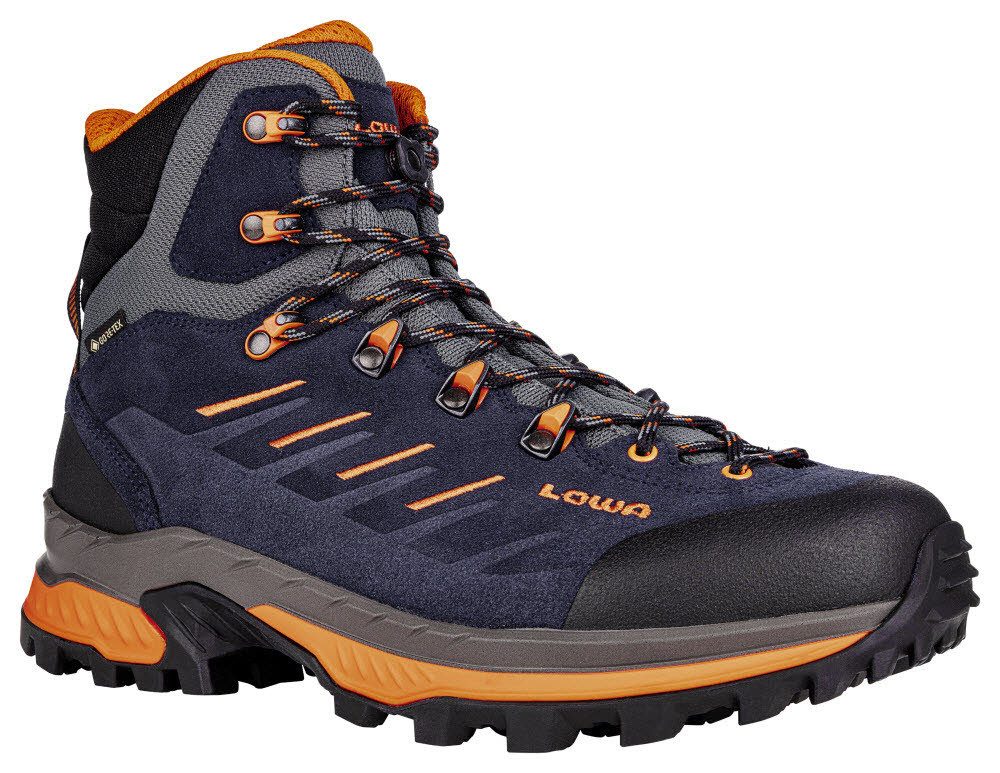 Lowa RANDIR GTX MID Trekkingschuh günstig online kaufen