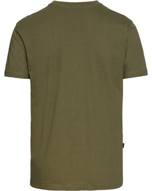 Parforce T-Shirt T-Shirts 4er-Pack Jagdprint