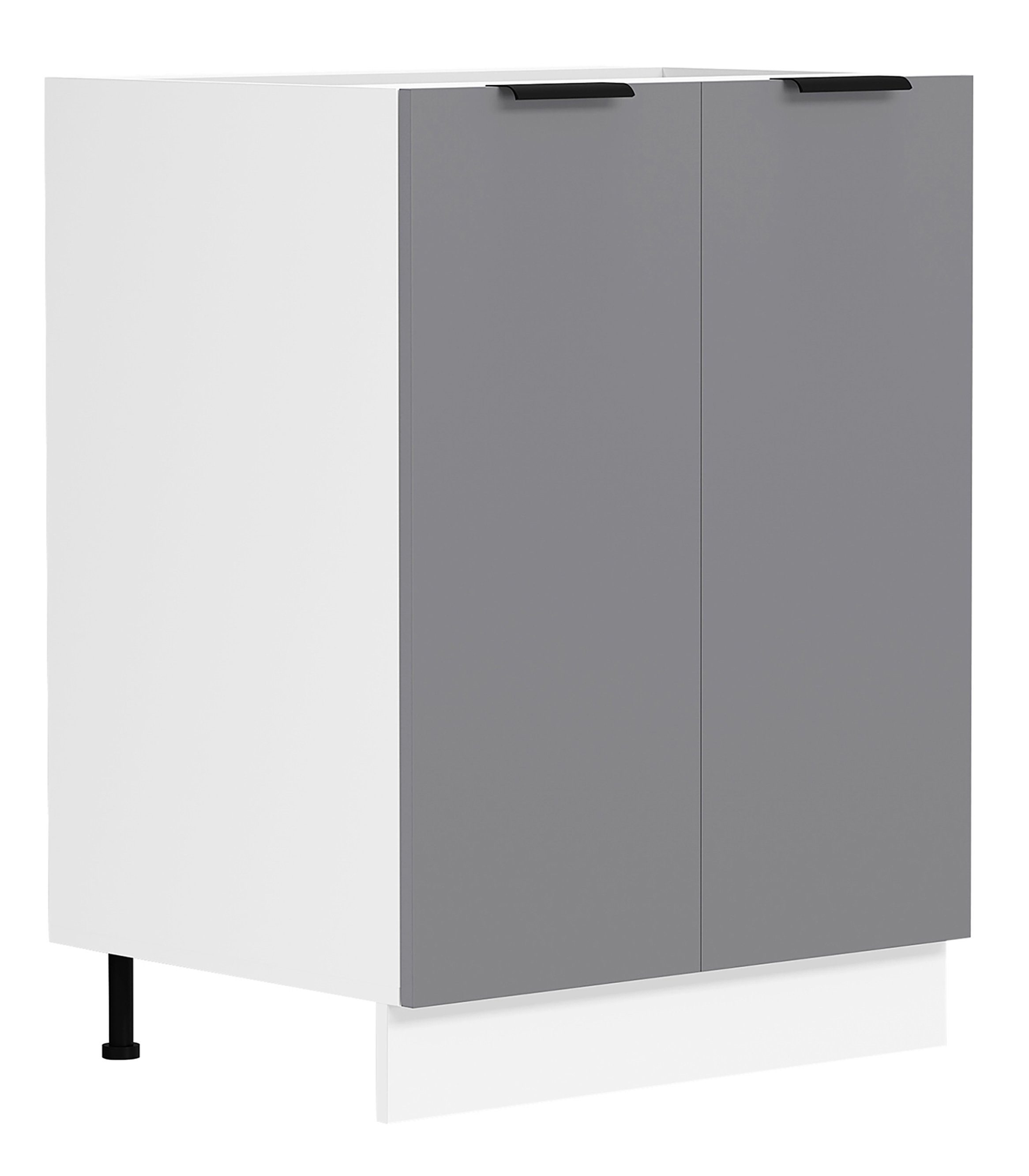 VCM Unterschrank Küchenschrank 60 cm Unterschrank günstig online kaufen
