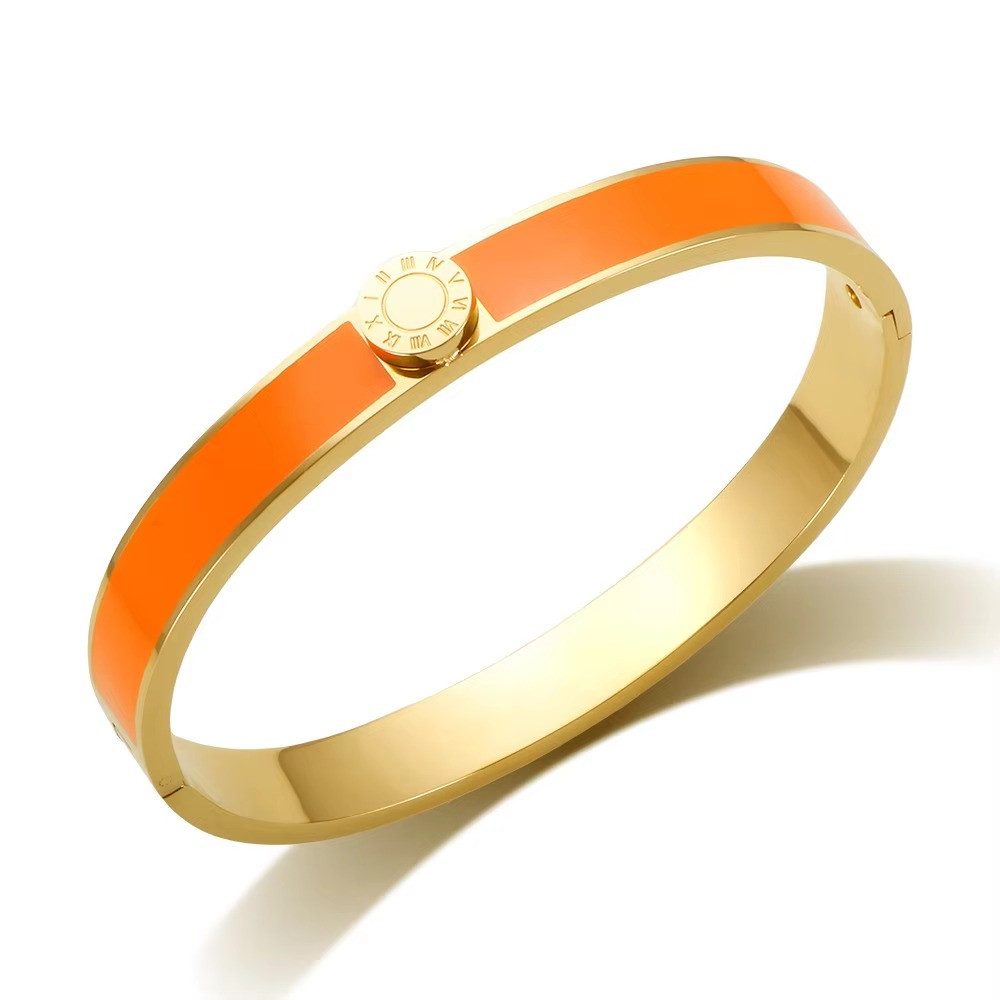 ROUGEMONT Fingerring Extravaganter emaillierter Damen Ring günstig online kaufen