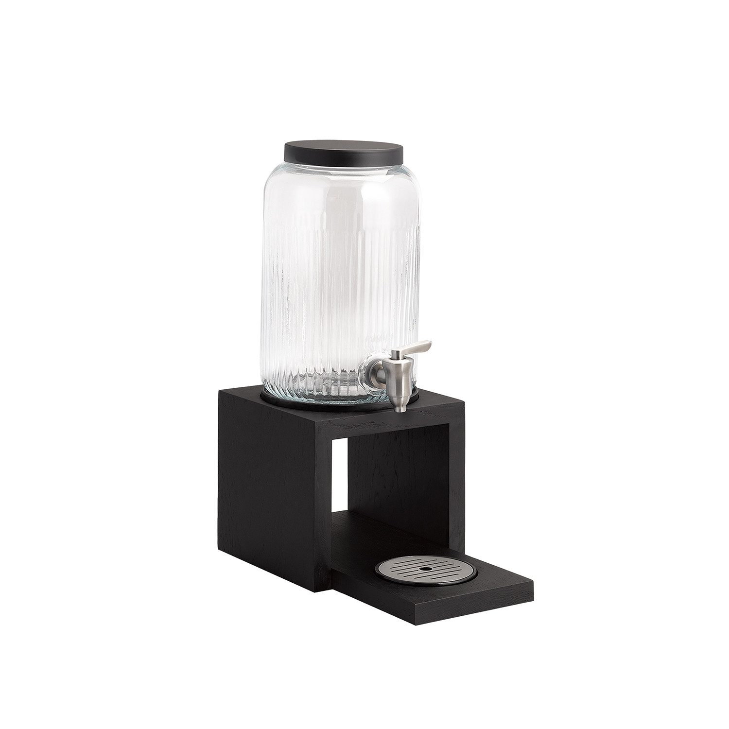APS Getränkespender VALO - 3,8 Liter, ideal für Partys und Buffets