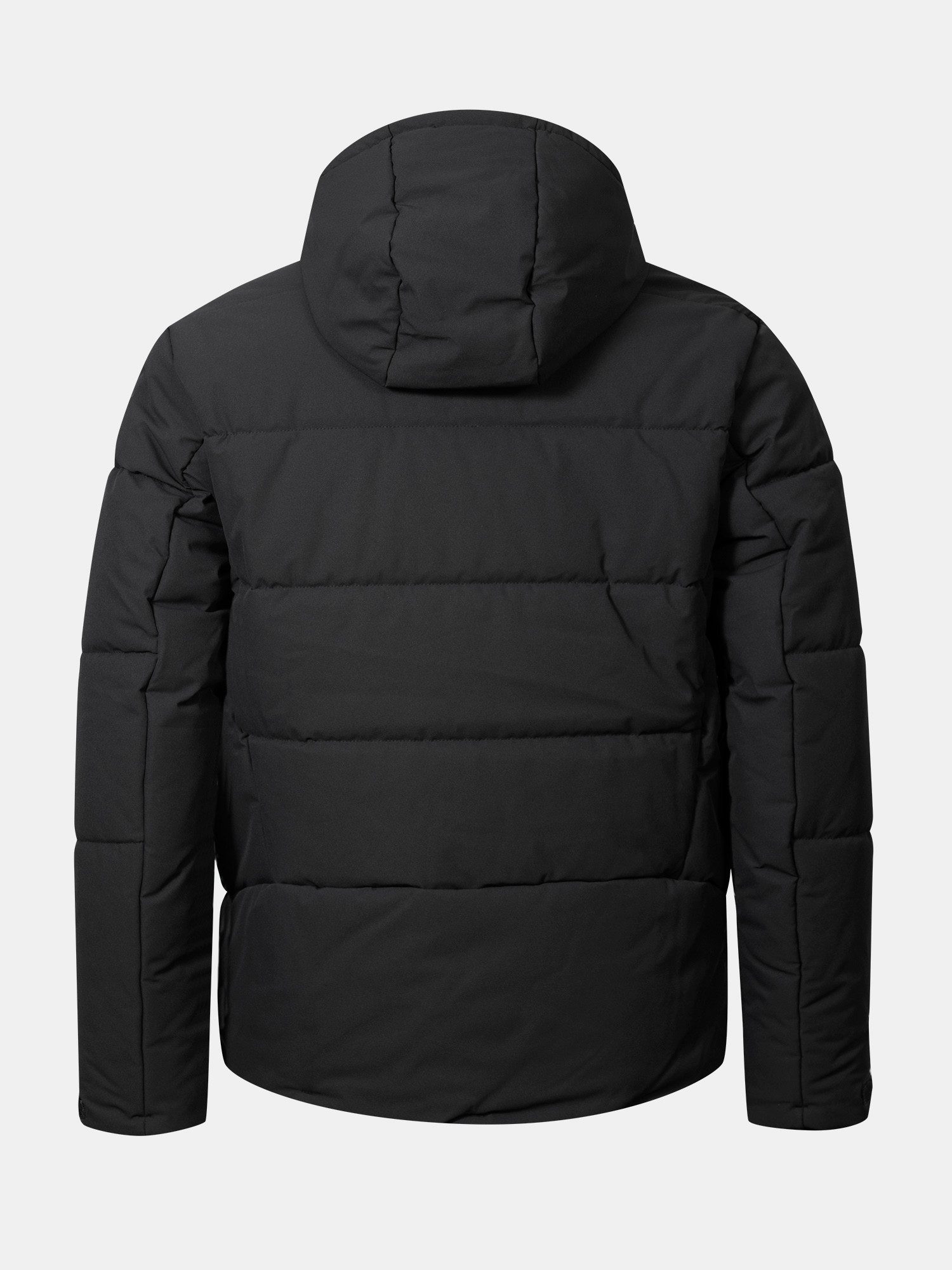 HALTI Skijacke Ascale Men Ski Jacket BLACK