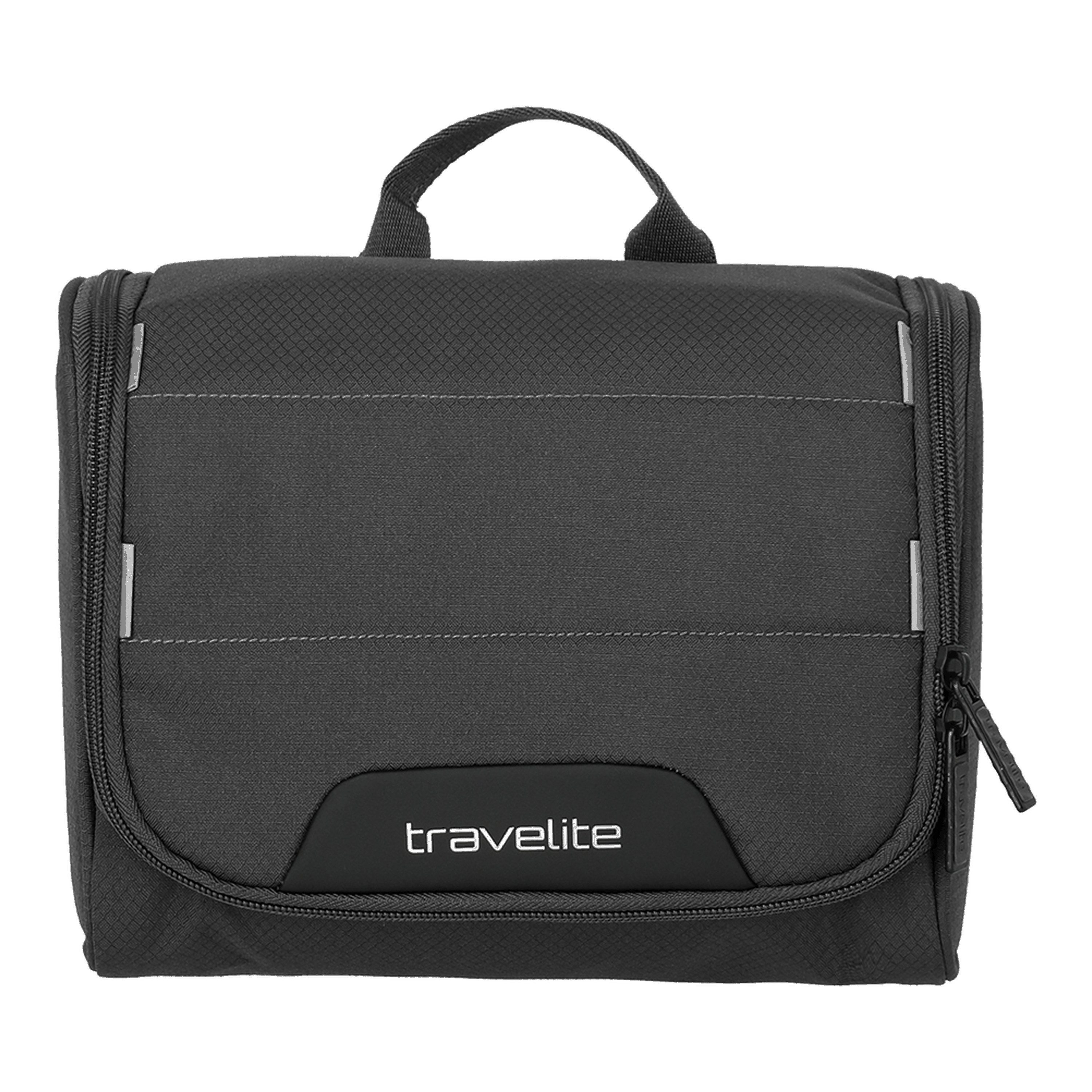 travelite Kulturbeutel SKAII Kulturtasche