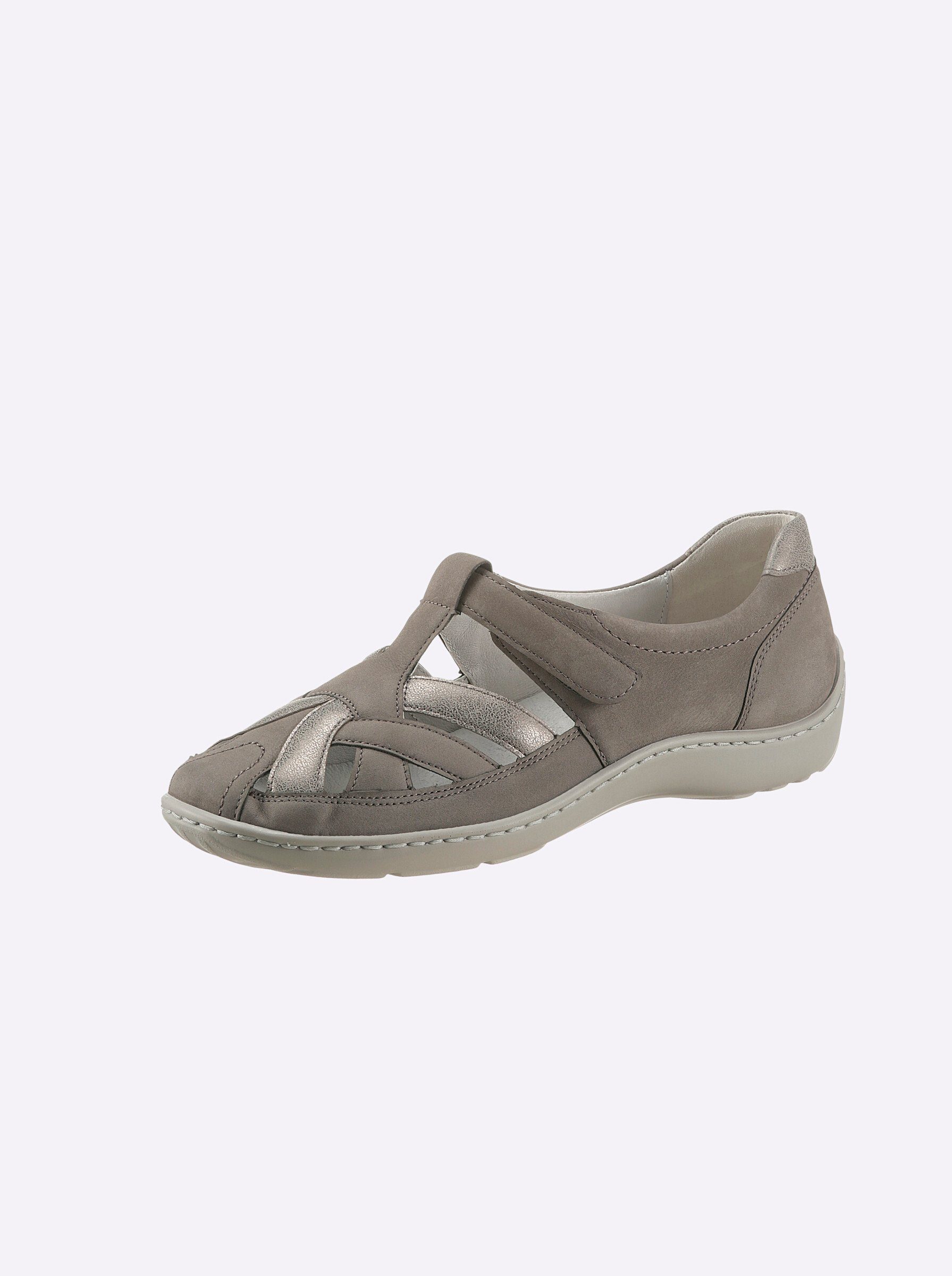 Klettschuh Klettschuh