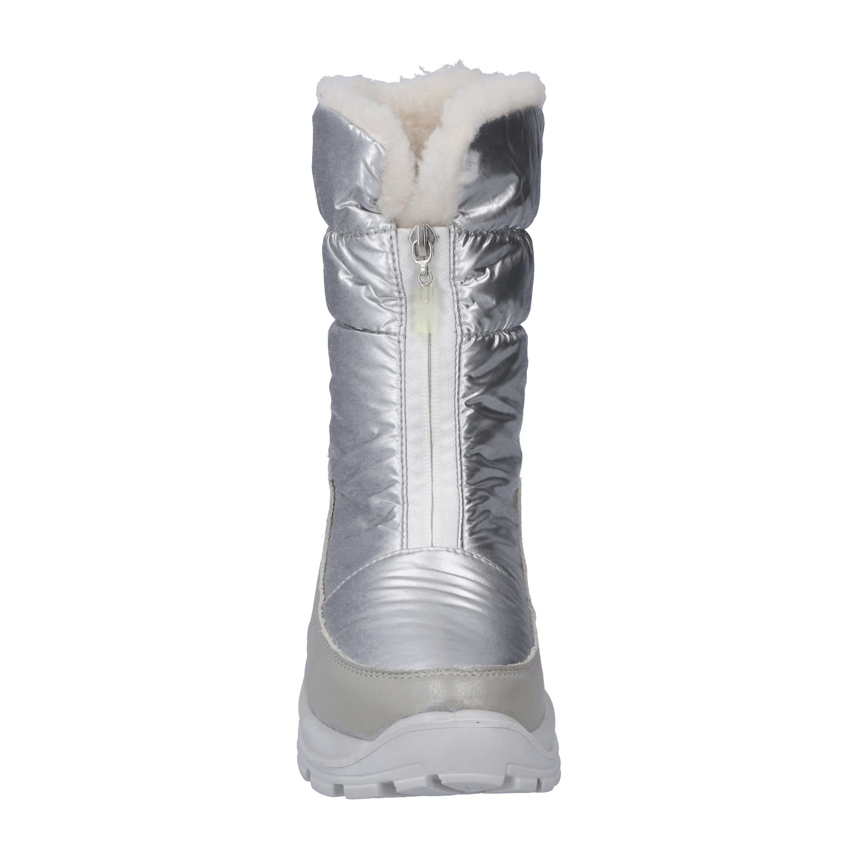 Westland Grenoble 03,silberfarben Stiefel