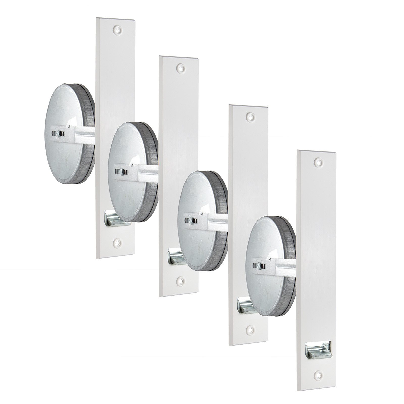 Inovatec Einlass-Gurtwickler 4 x Rollladen Einlass günstig online kaufen