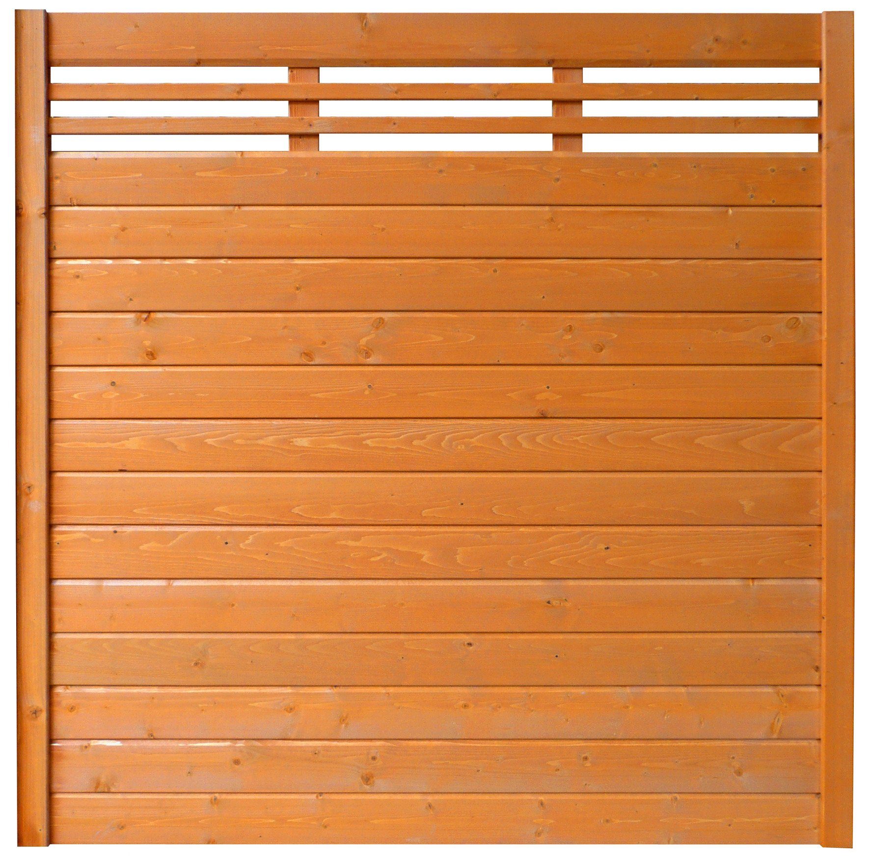 Sichtschutzzäune 180x180 online kaufen OTTO