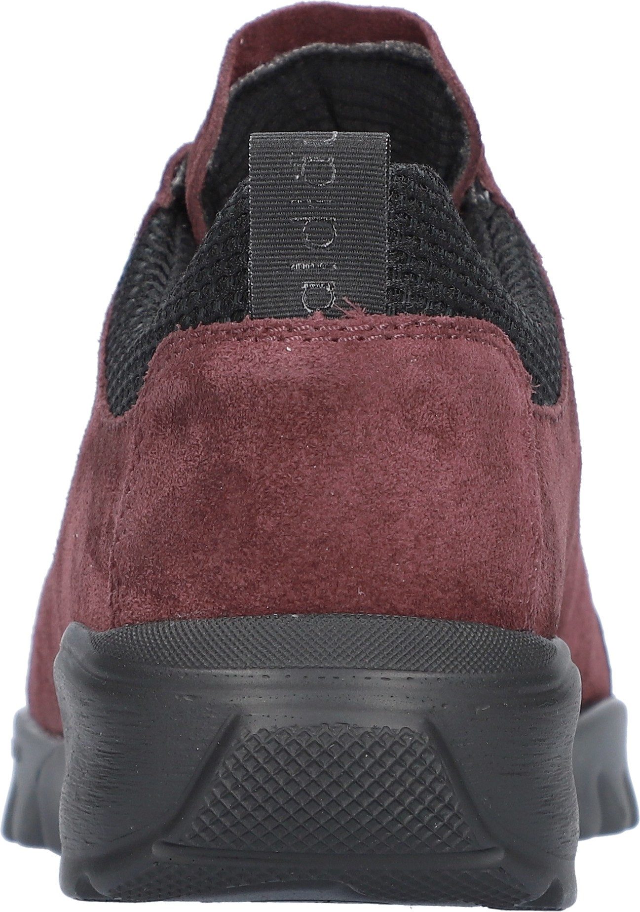 Waldläufer H-AMIATA Trekkingschuh, Freizeitschuh, Halbschuh, Outdoorschuh m günstig online kaufen