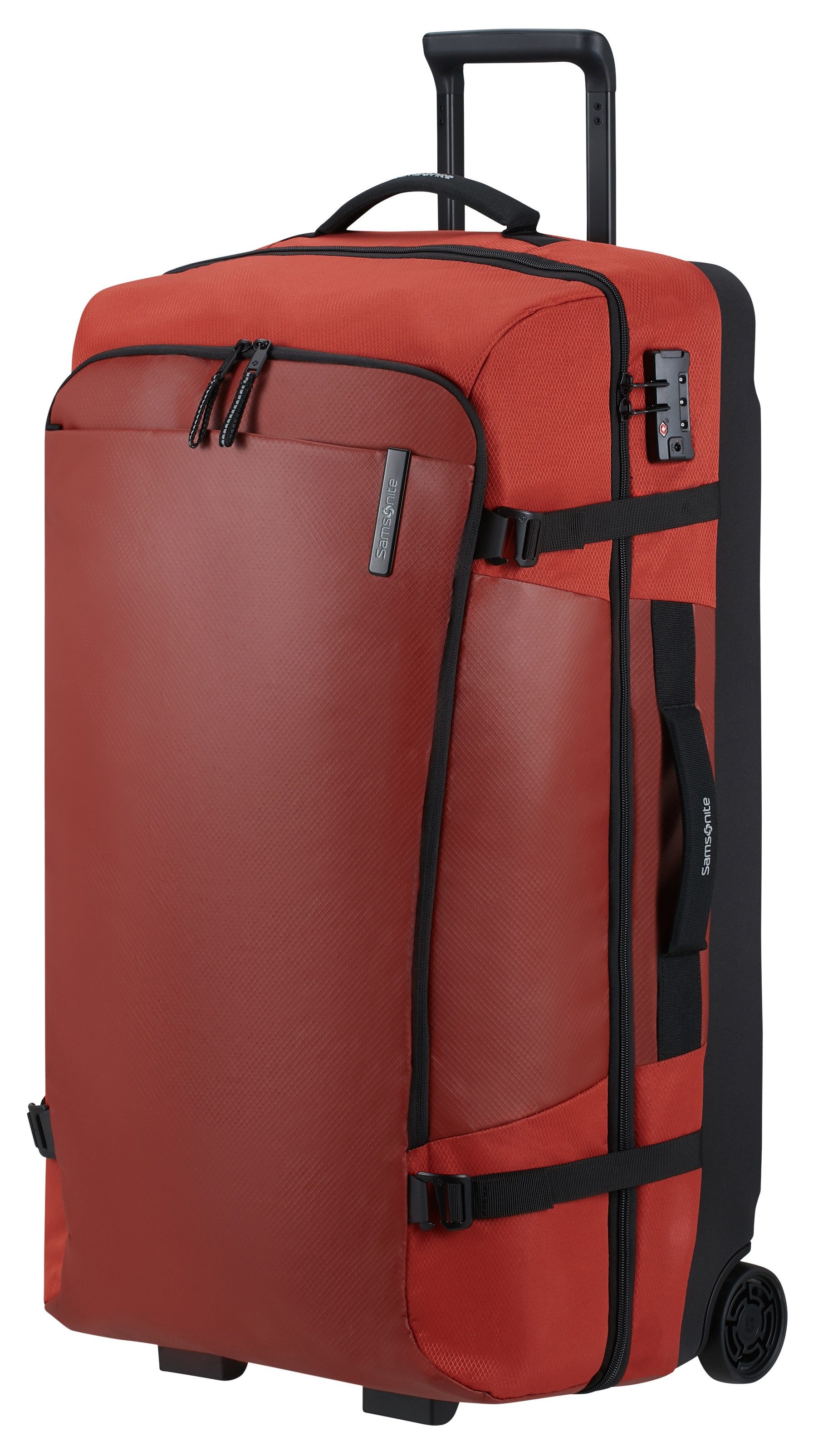 Samsonite Reisetasche ARMOX, 79 cm, Duffle günstig online kaufen