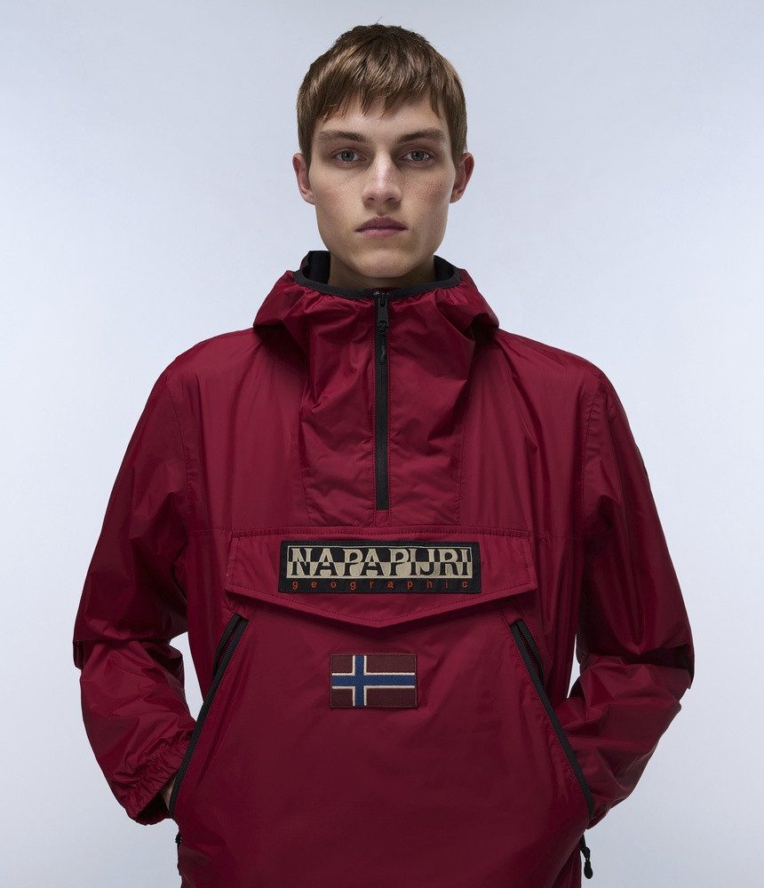 Napapijri Kurzjacke Rainforestb Pkt V2 günstig online kaufen