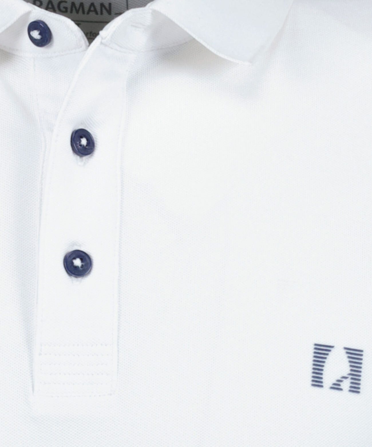 RAGMAN Poloshirt